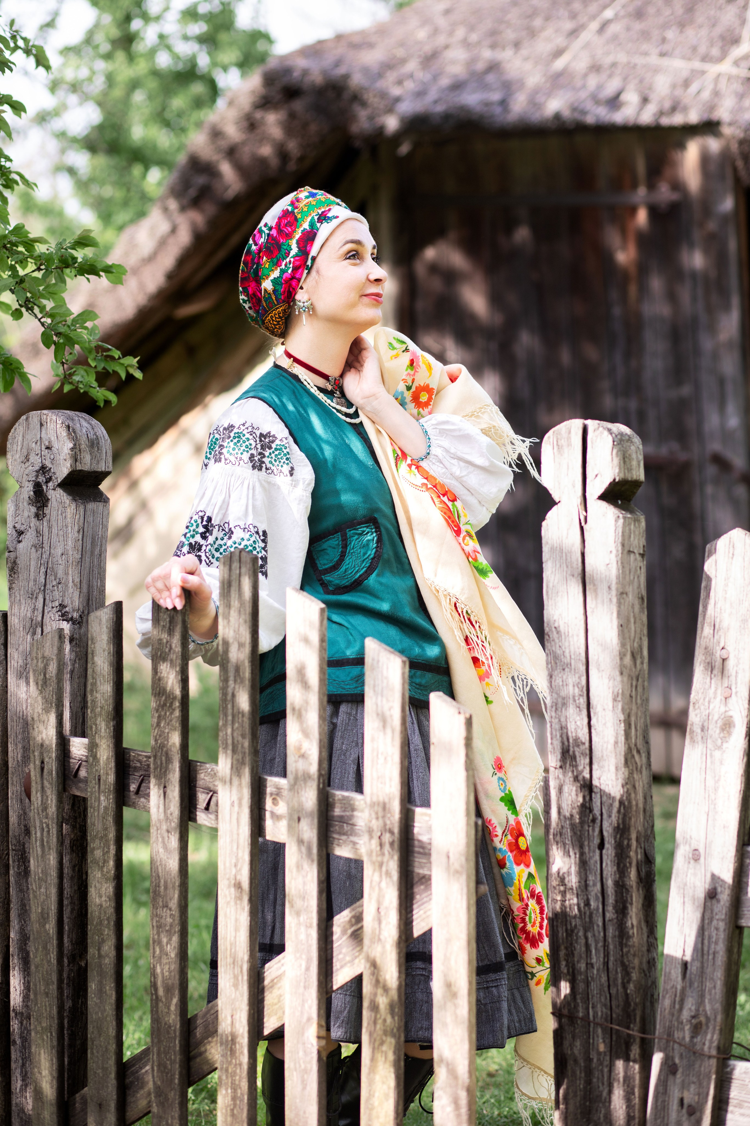 Фотозйомка про українських жінок. Сімейний та дитячий фотограф Київ, Ірпінь, Буча — Галина Пивоварова