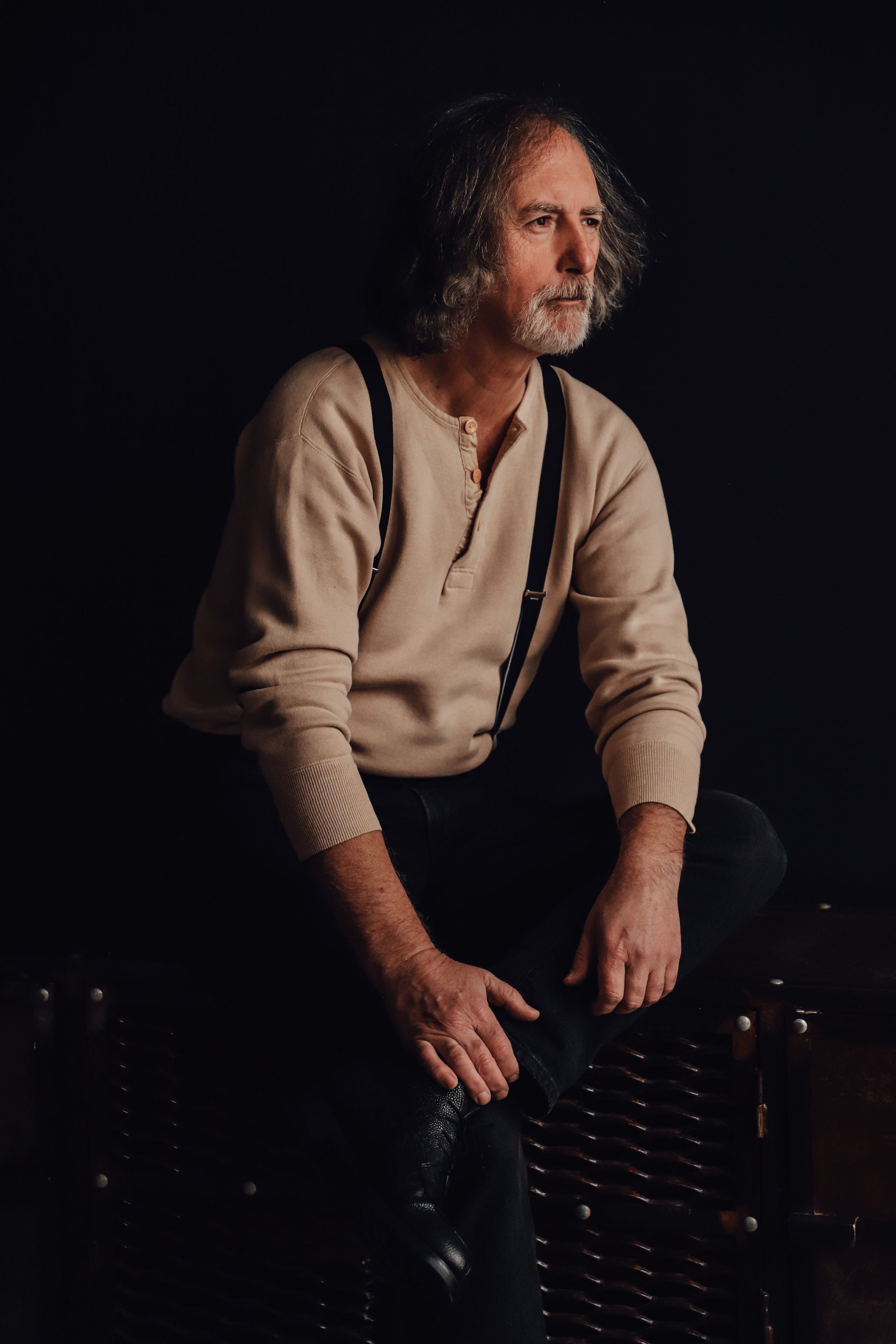 Чоловіча фотозйомка з Володимиром «Вік не має значення! OLD FASHION». Сімейний та дитячий фотограф Київ, Ірпінь, Буча — Галина Пивоварова