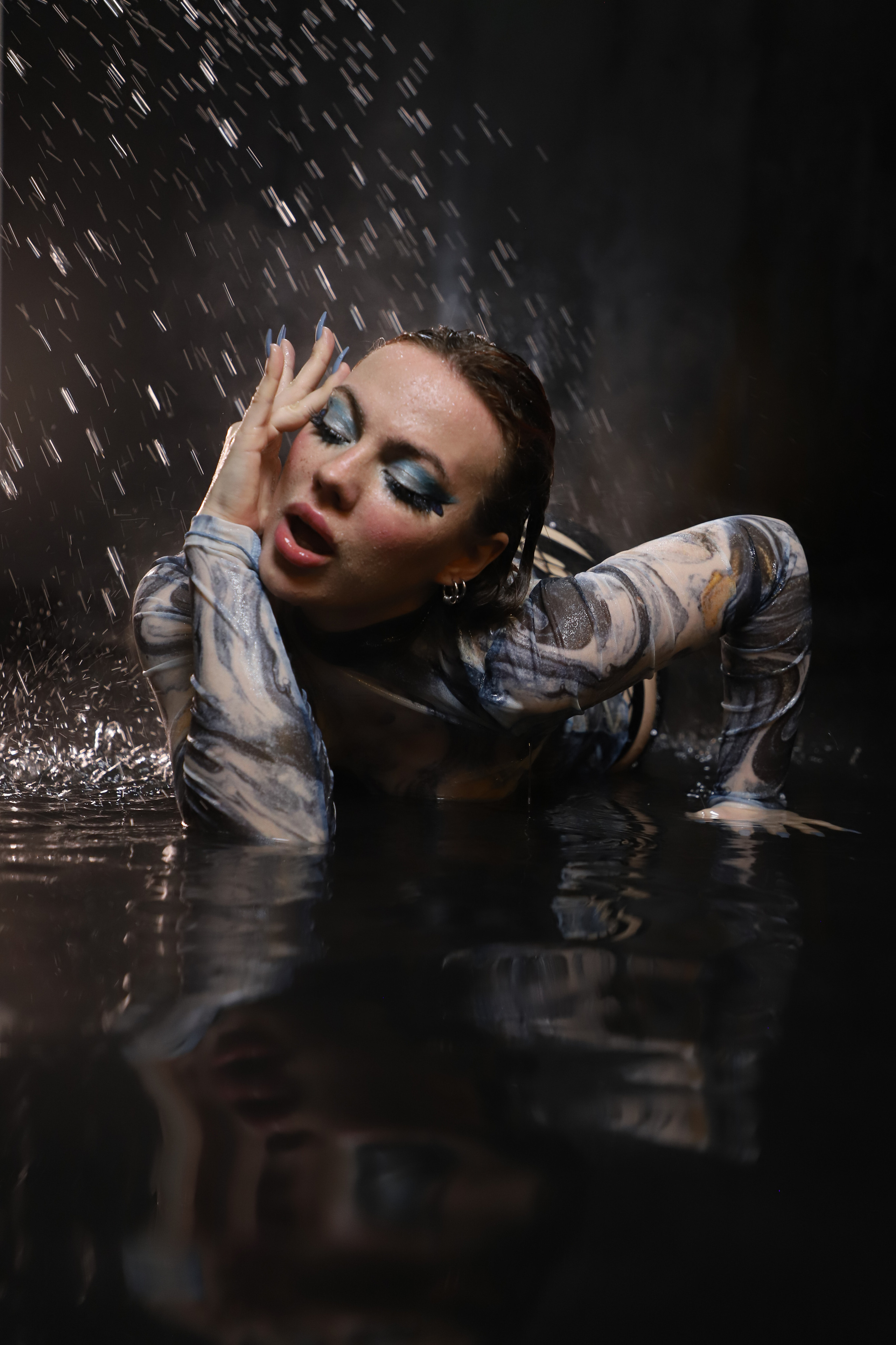 Фотопроект «Аква Дим». Сімейний та дитячий фотограф Київ, Ірпінь, Буча — Галина Пивоварова