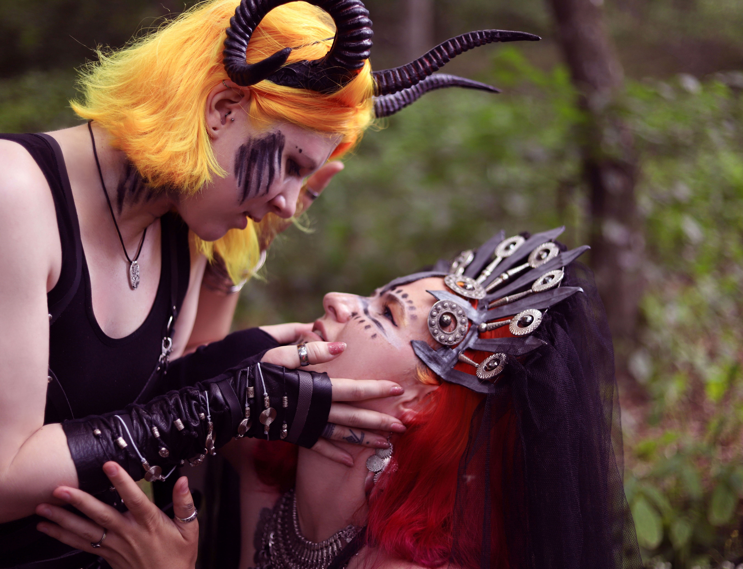 Фотосессия «Болотные Нимфы». Сімейний та дитячий фотограф Київ, Ірпінь, Буча — Галина Пивоварова