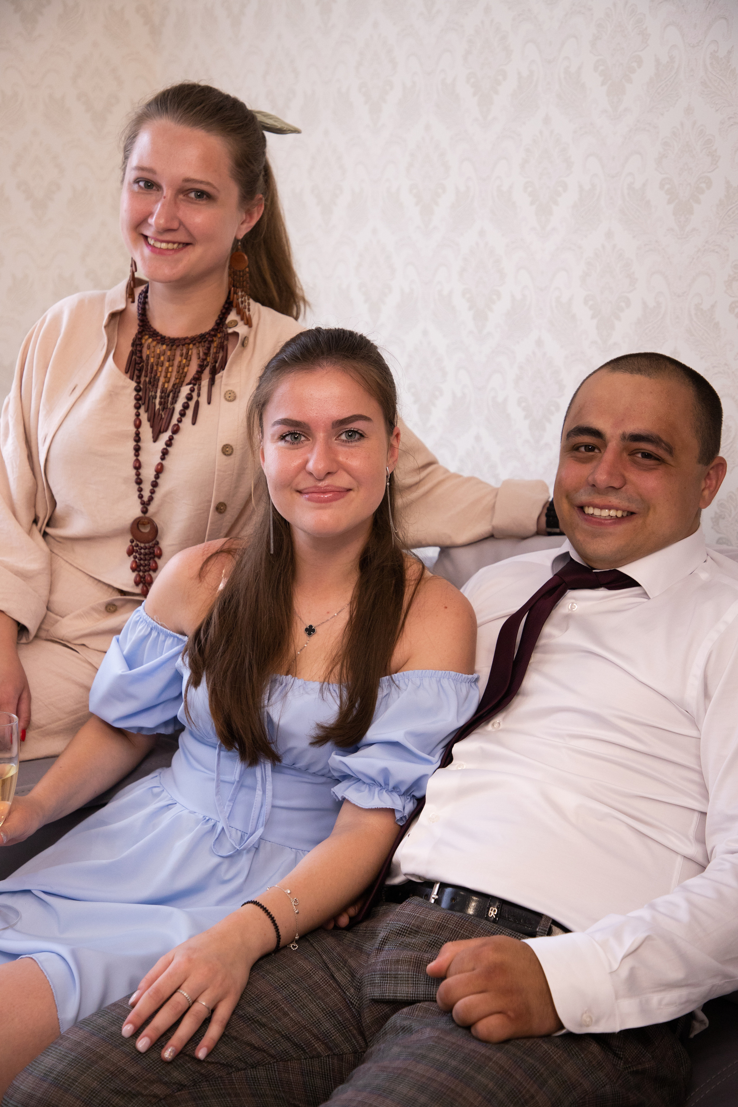 Ранок нареченого Вадима. Сімейний та дитячий фотограф Київ, Ірпінь, Буча — Галина Пивоварова