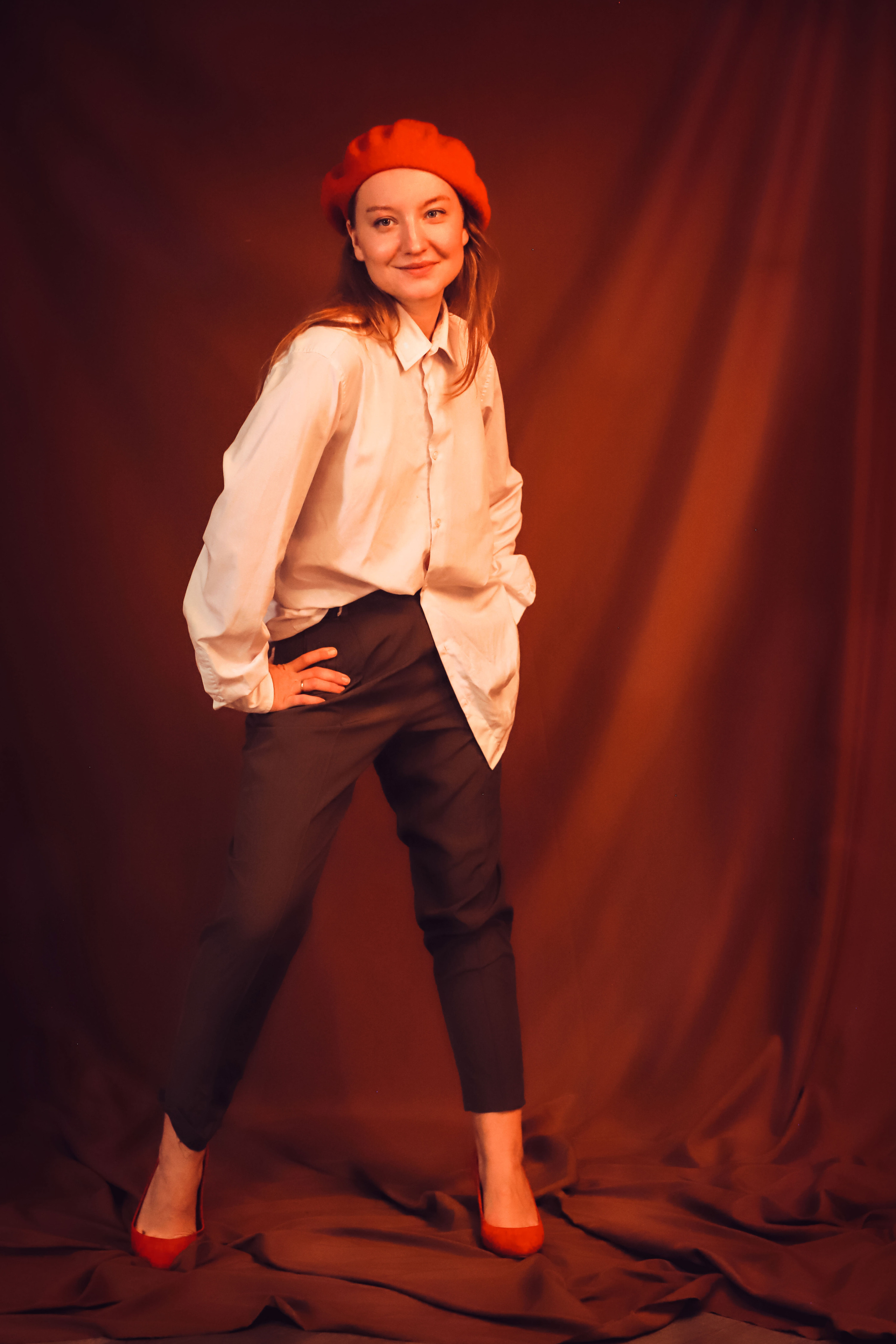 Фотосесія «Мистецтво». Сімейний та дитячий фотограф Київ, Ірпінь, Буча — Галина Пивоварова