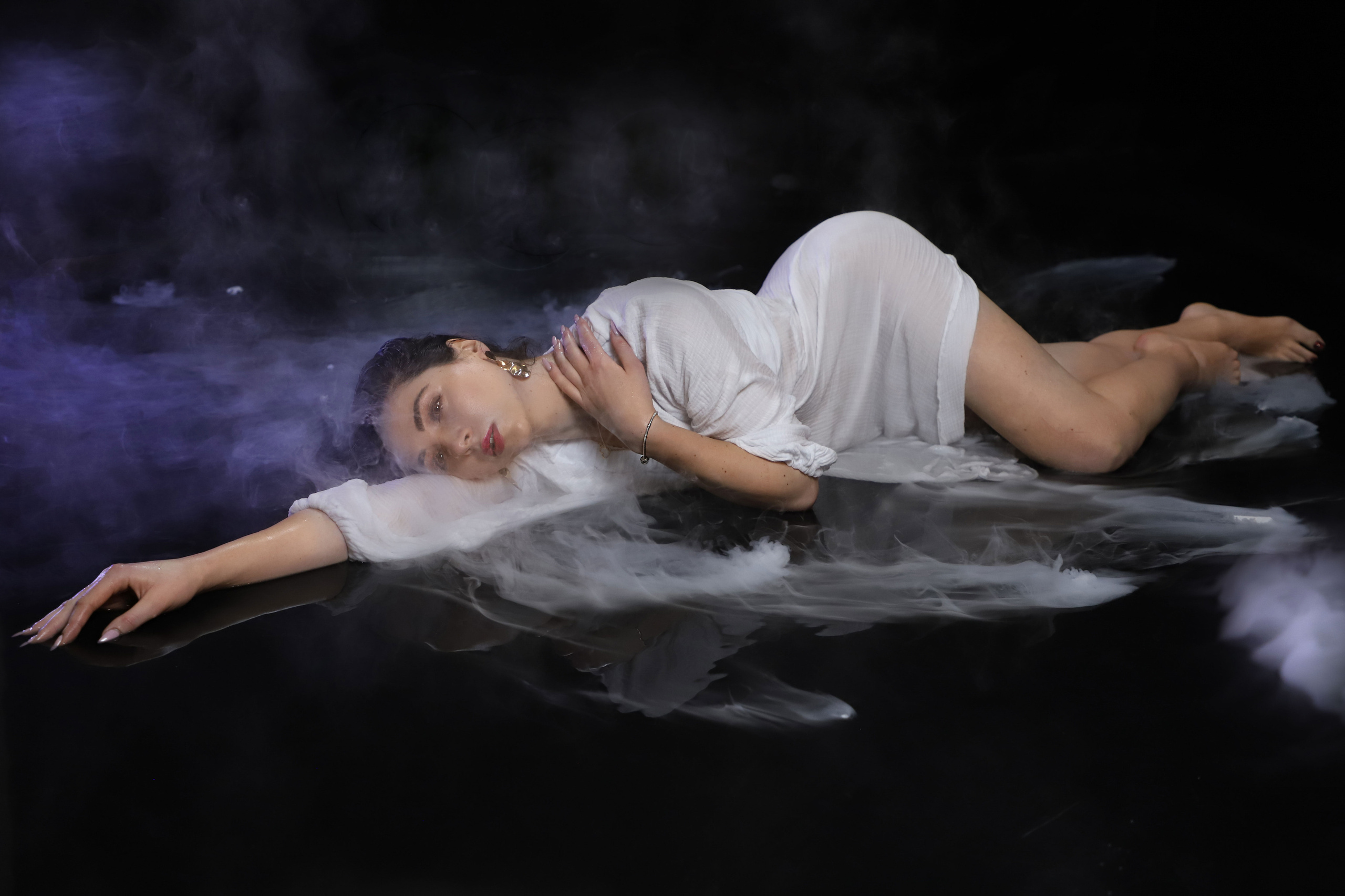 Фотопроект «Аква Дим». Сімейний та дитячий фотограф Київ, Ірпінь, Буча — Галина Пивоварова