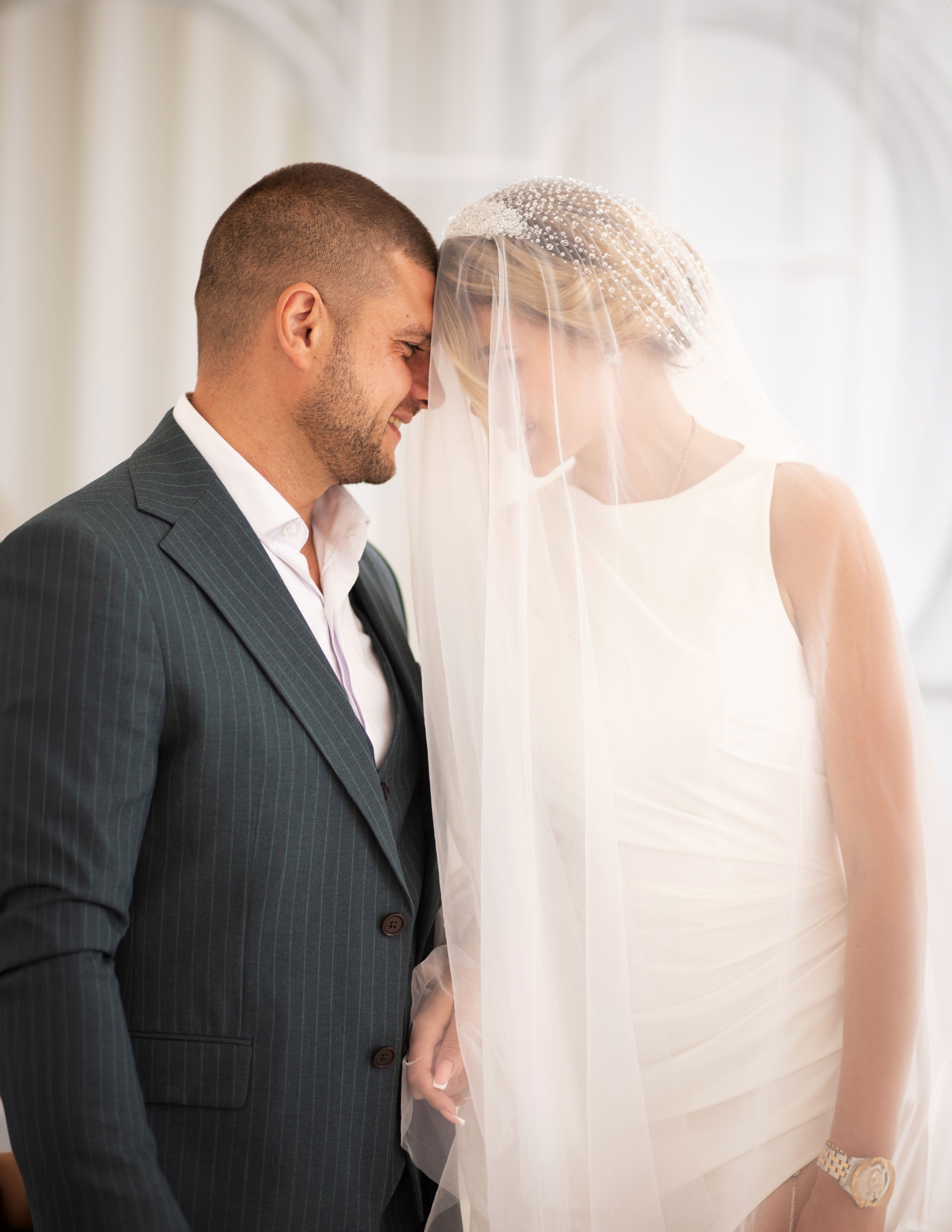 Весільна зйомка ЗАГС 1. Сімейний та дитячий фотограф Київ, Ірпінь, Буча — Галина Пивоварова