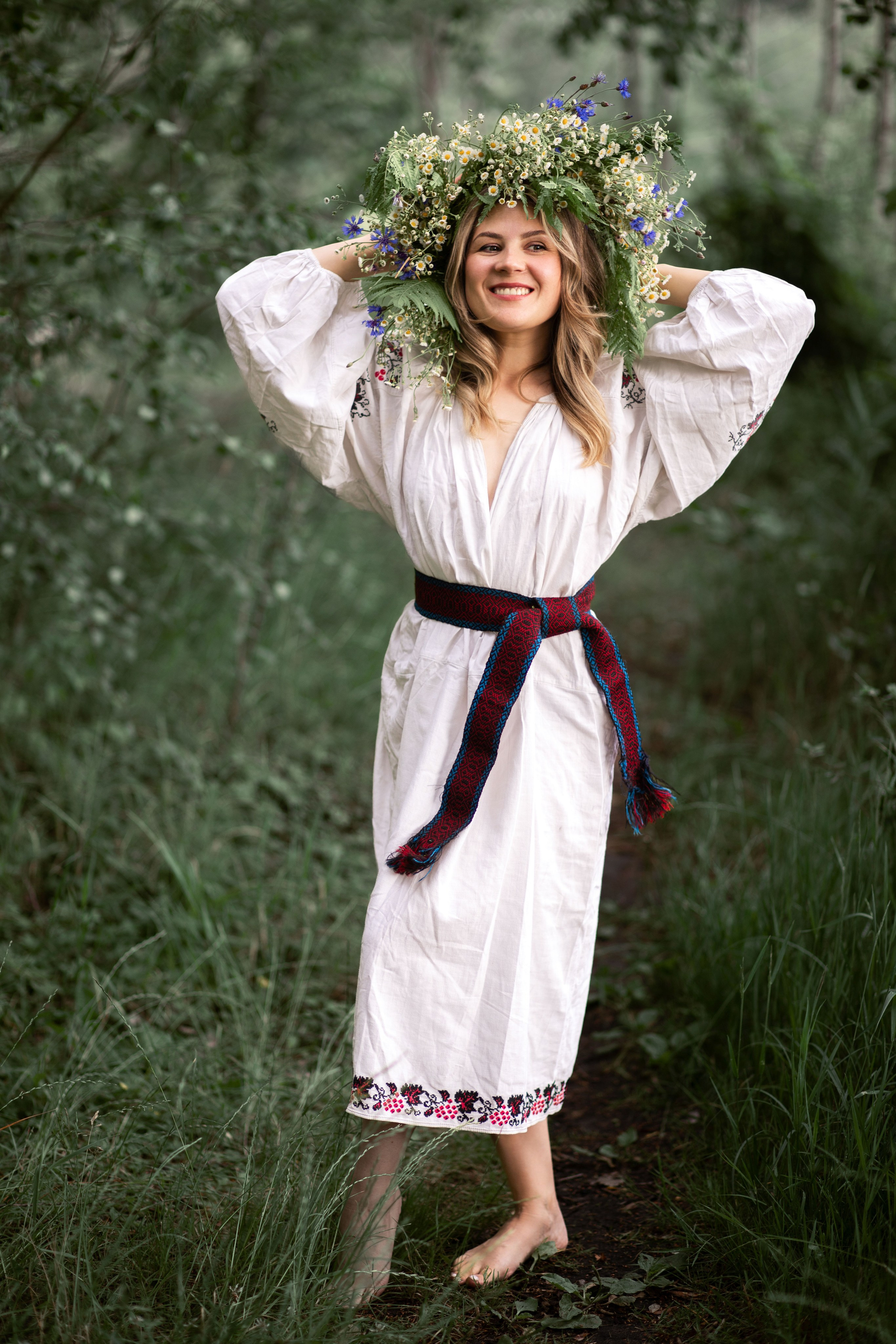 Фотозйомка на набережній з Надею. Сімейний та дитячий фотограф Київ, Ірпінь, Буча — Галина Пивоварова