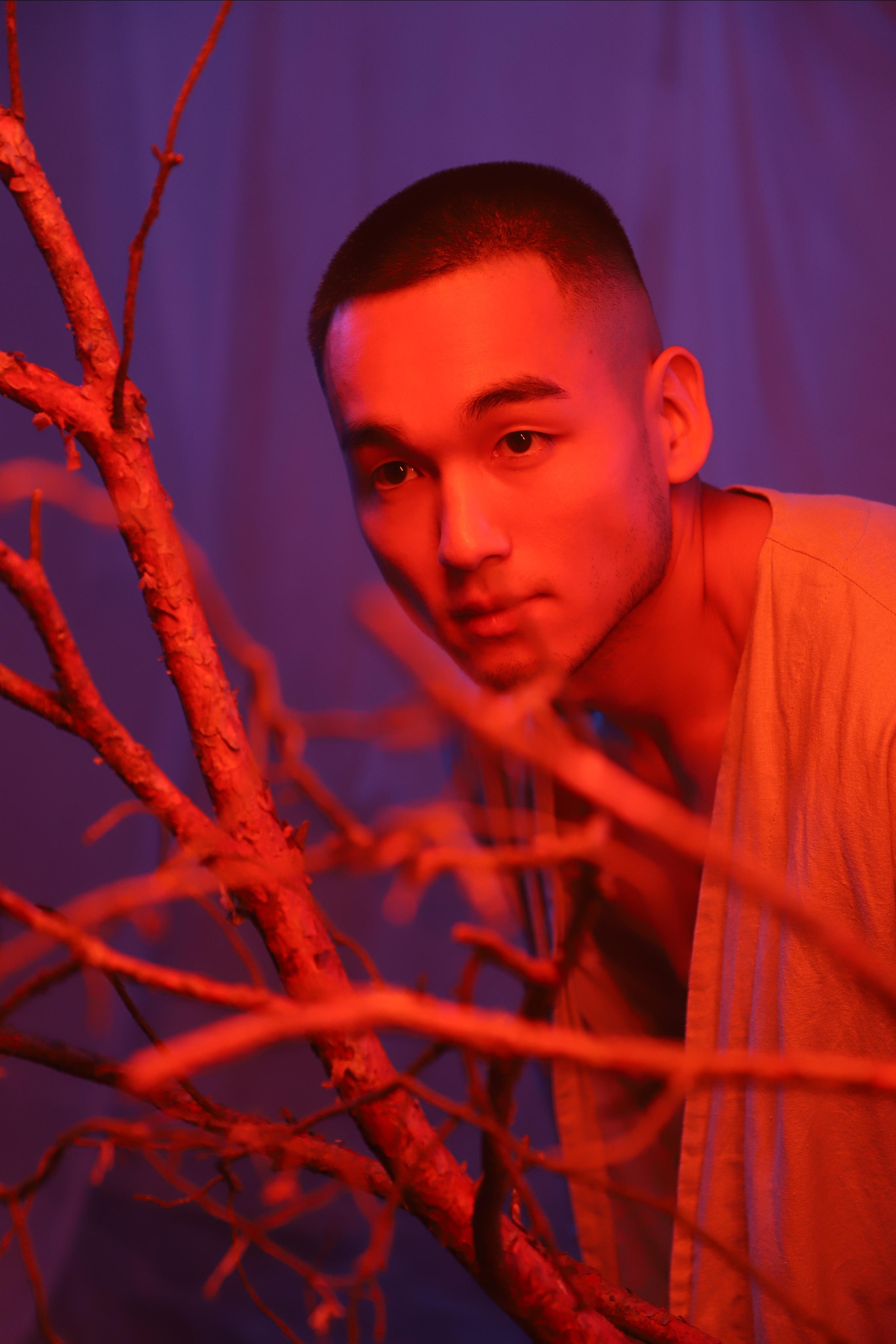 Фотосесія «Харизма самурая Вадима». Сімейний та дитячий фотограф Київ, Ірпінь, Буча — Галина Пивоварова