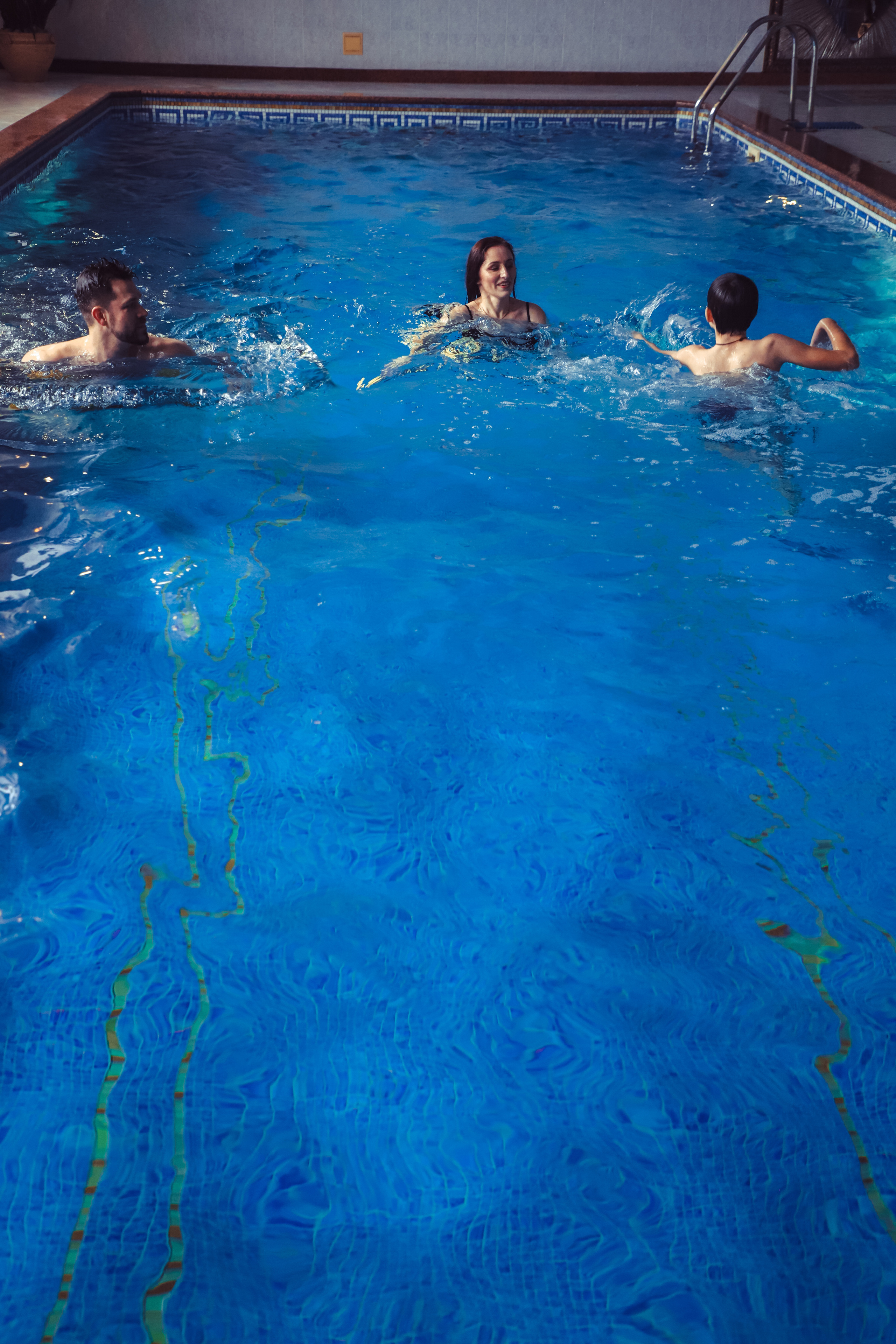 Lovestory в «Камелот». Сімейний та дитячий фотограф Київ, Ірпінь, Буча — Галина Пивоварова