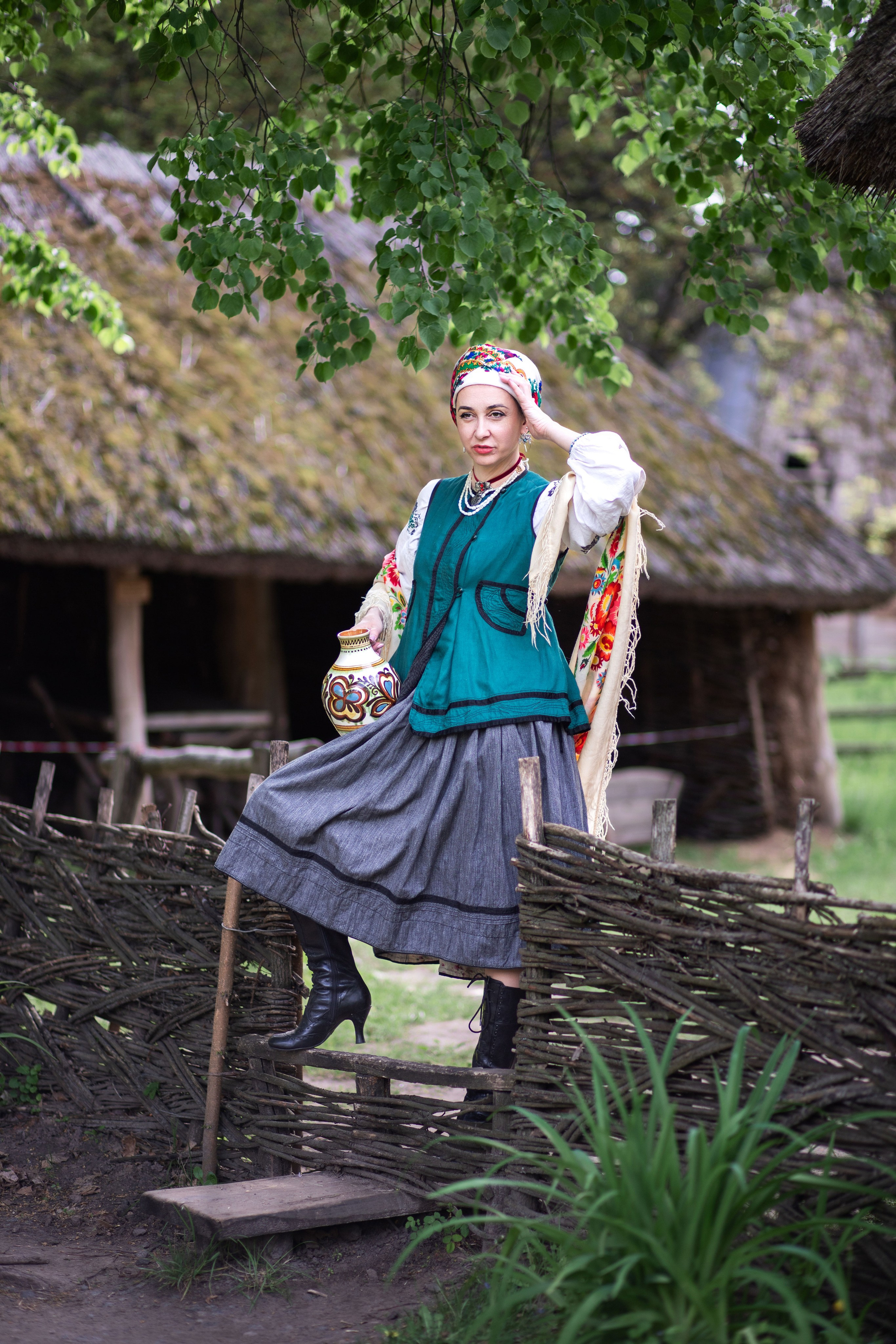 Фотозйомка про українських жінок. Сімейний та дитячий фотограф Київ, Ірпінь, Буча — Галина Пивоварова