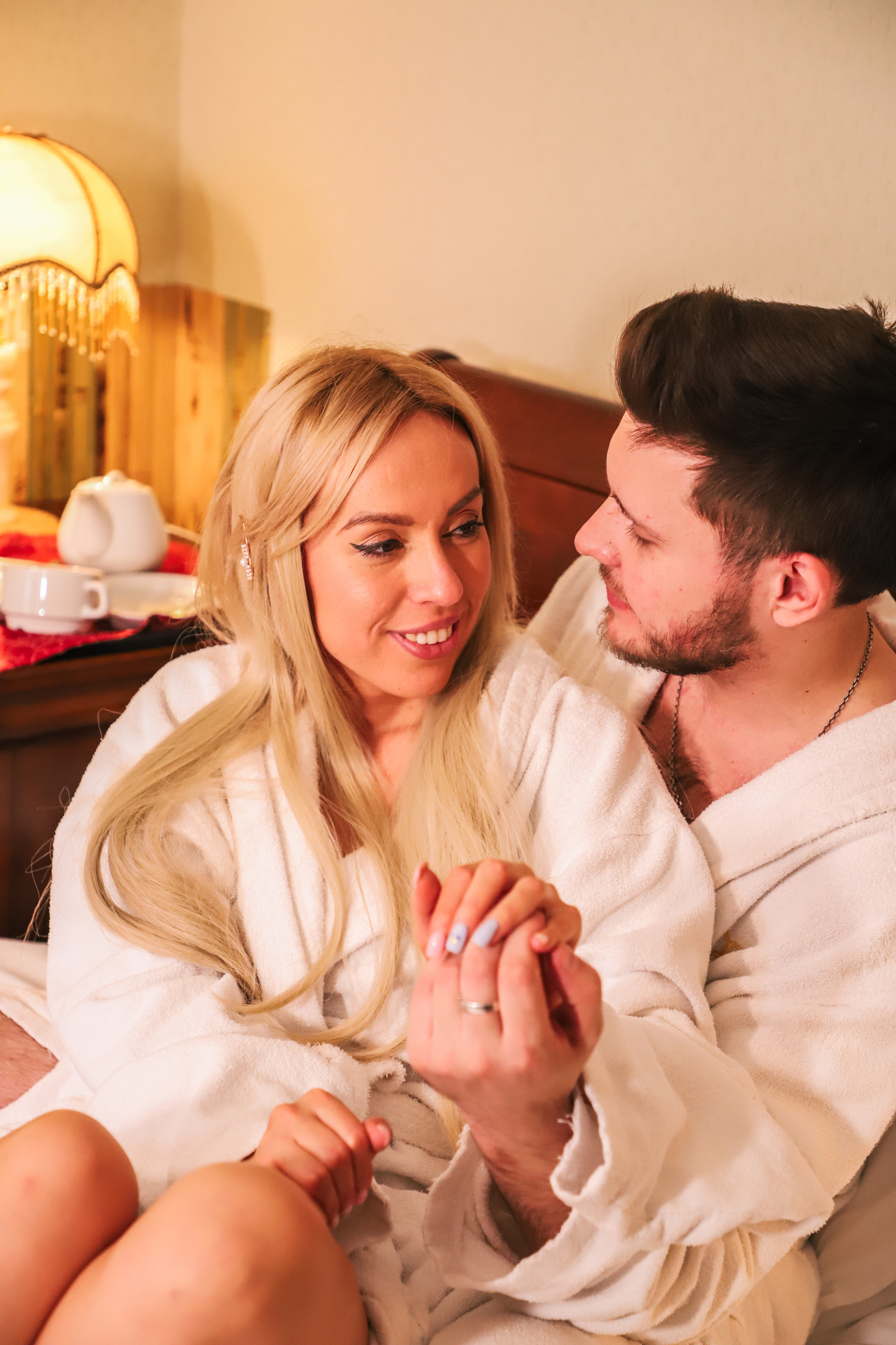 Lovestory в «Камелот». Сімейний та дитячий фотограф Київ, Ірпінь, Буча — Галина Пивоварова