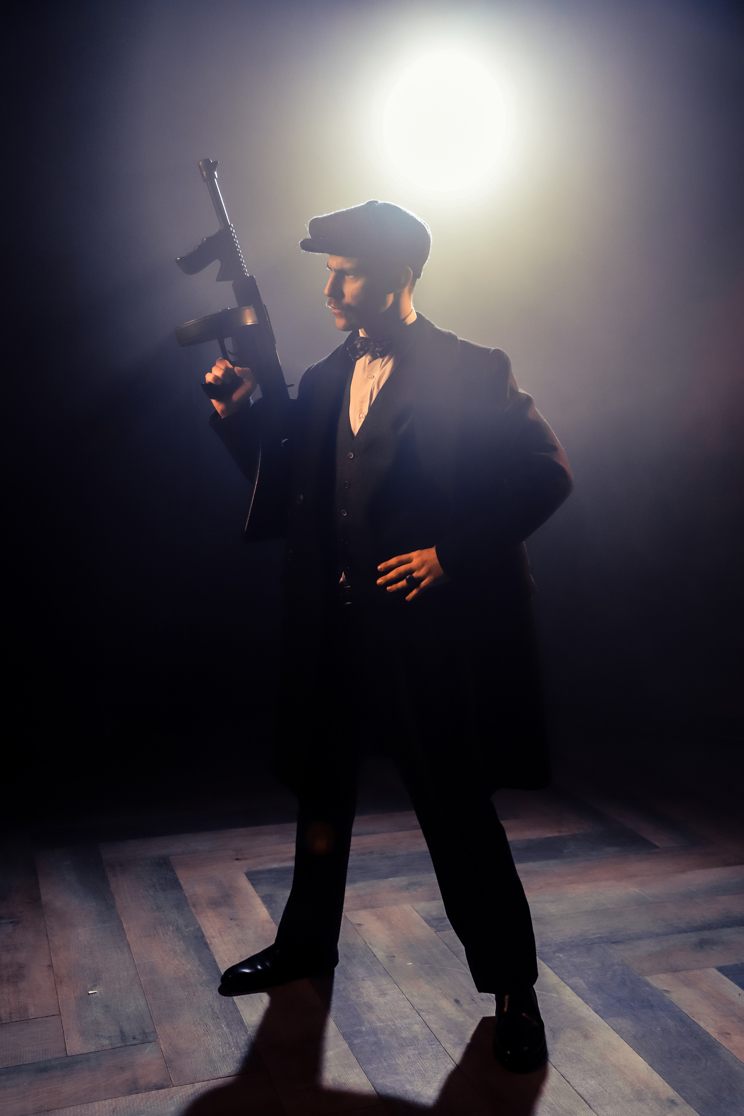 Чоловіча фотозйомка «Гострі картузи». Сімейний та дитячий фотограф Київ, Ірпінь, Буча — Галина Пивоварова