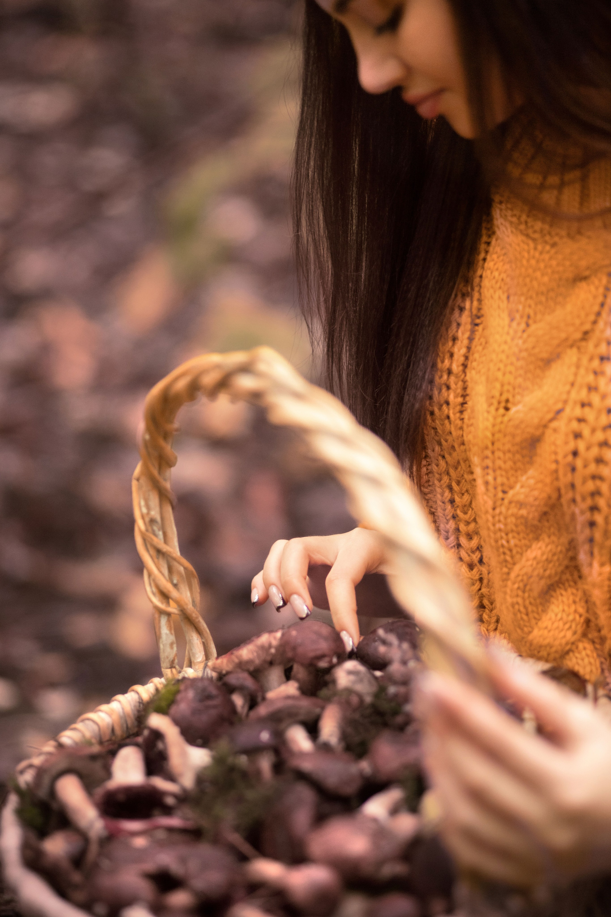 Осіння фотозйомка з Діаною. Сімейний та дитячий фотограф Київ, Ірпінь, Буча — Галина Пивоварова