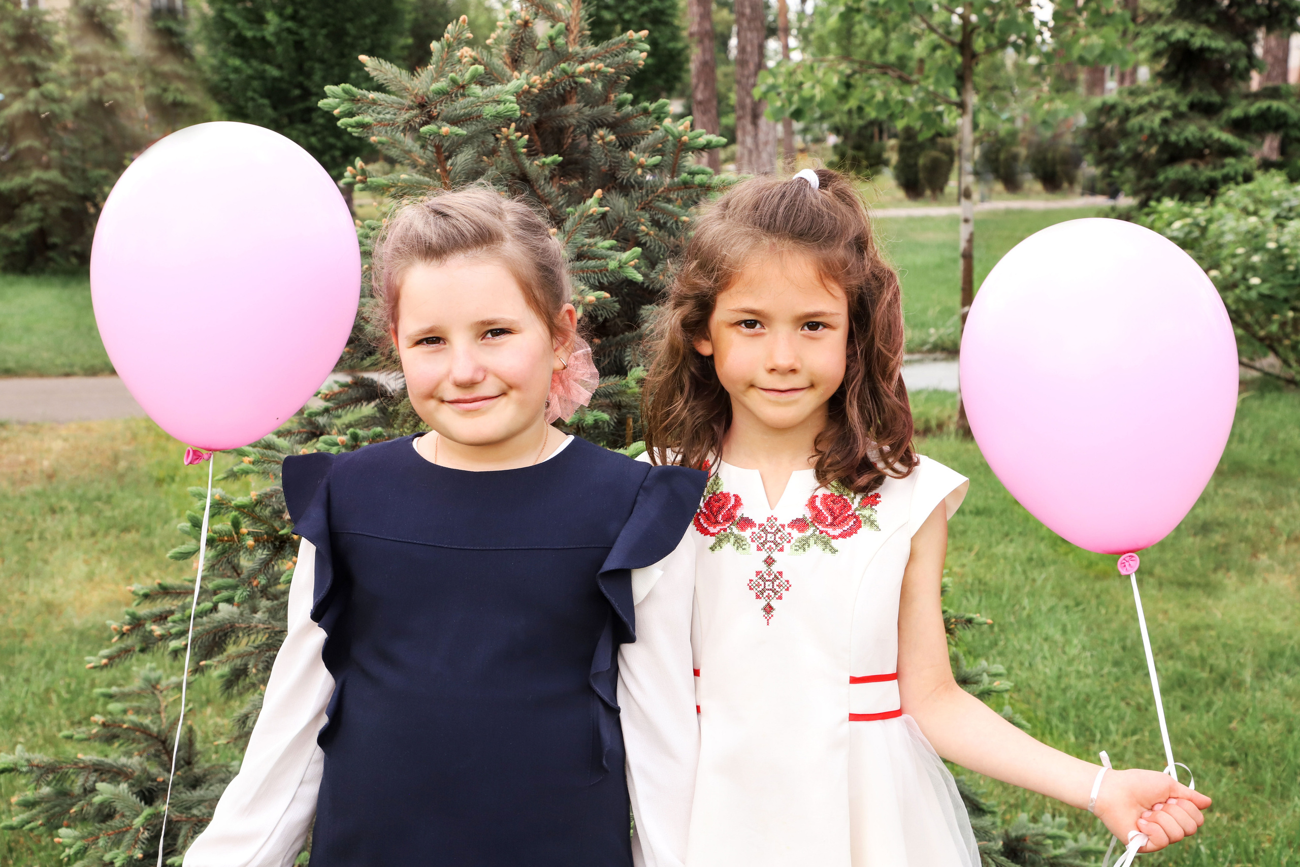 Свято Букваря 1-Д клас, школа 12. Сімейний та дитячий фотограф Київ, Ірпінь, Буча — Галина Пивоварова