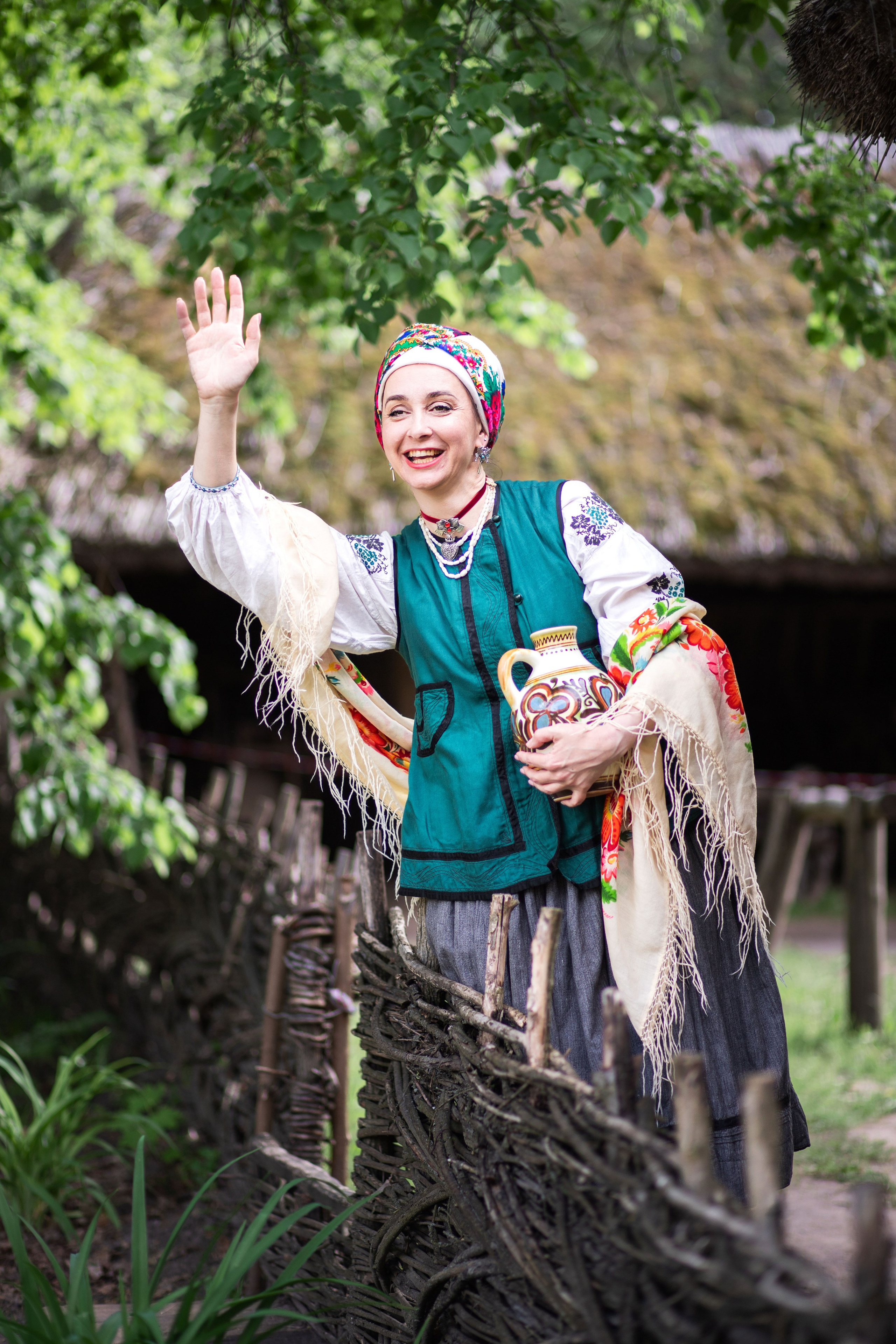 Фотозйомка про українських жінок. Сімейний та дитячий фотограф Київ, Ірпінь, Буча — Галина Пивоварова