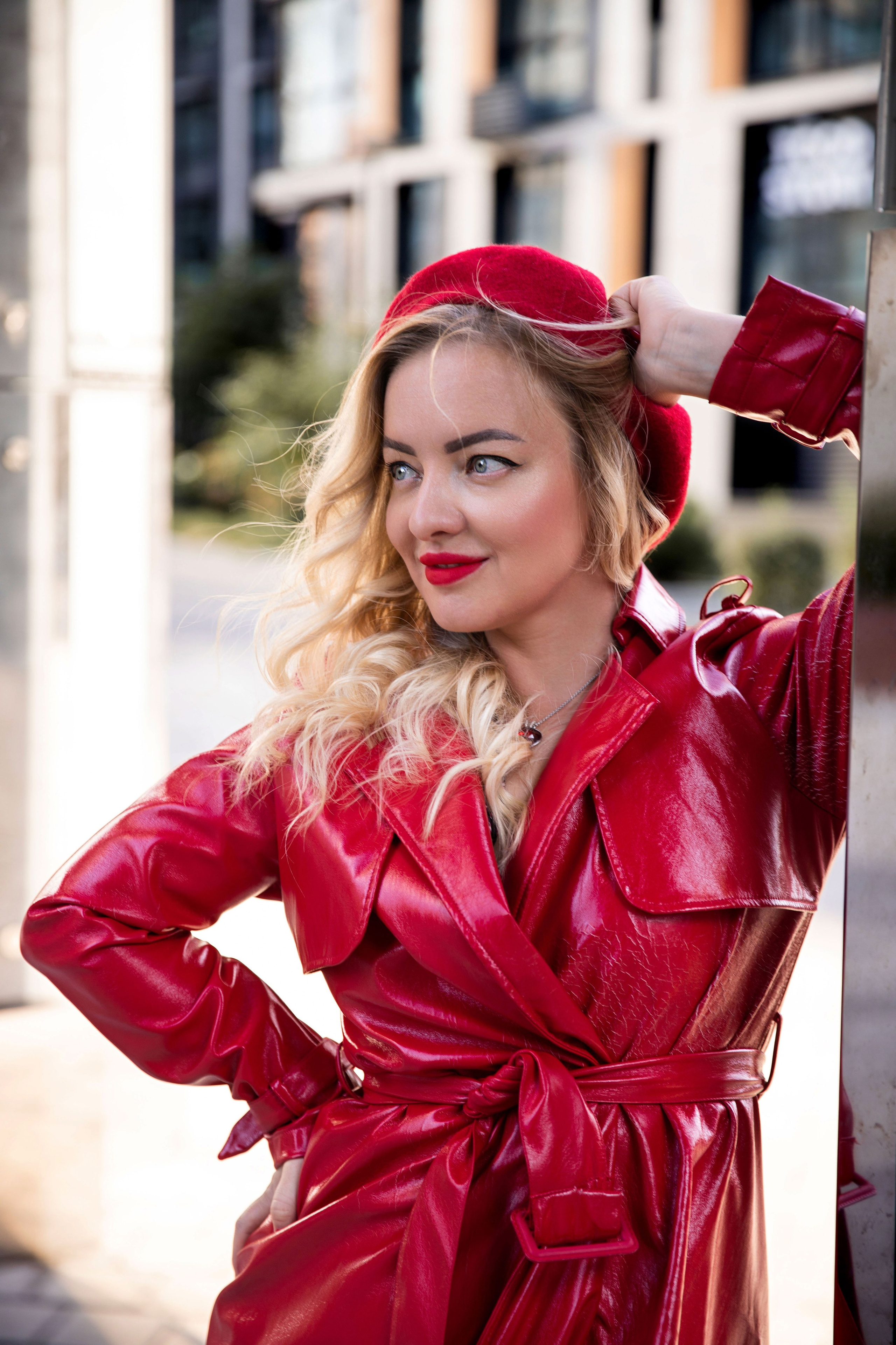 Фотопрогулянка по-французьки з Яною. Сімейний та дитячий фотограф Київ, Ірпінь, Буча — Галина Пивоварова