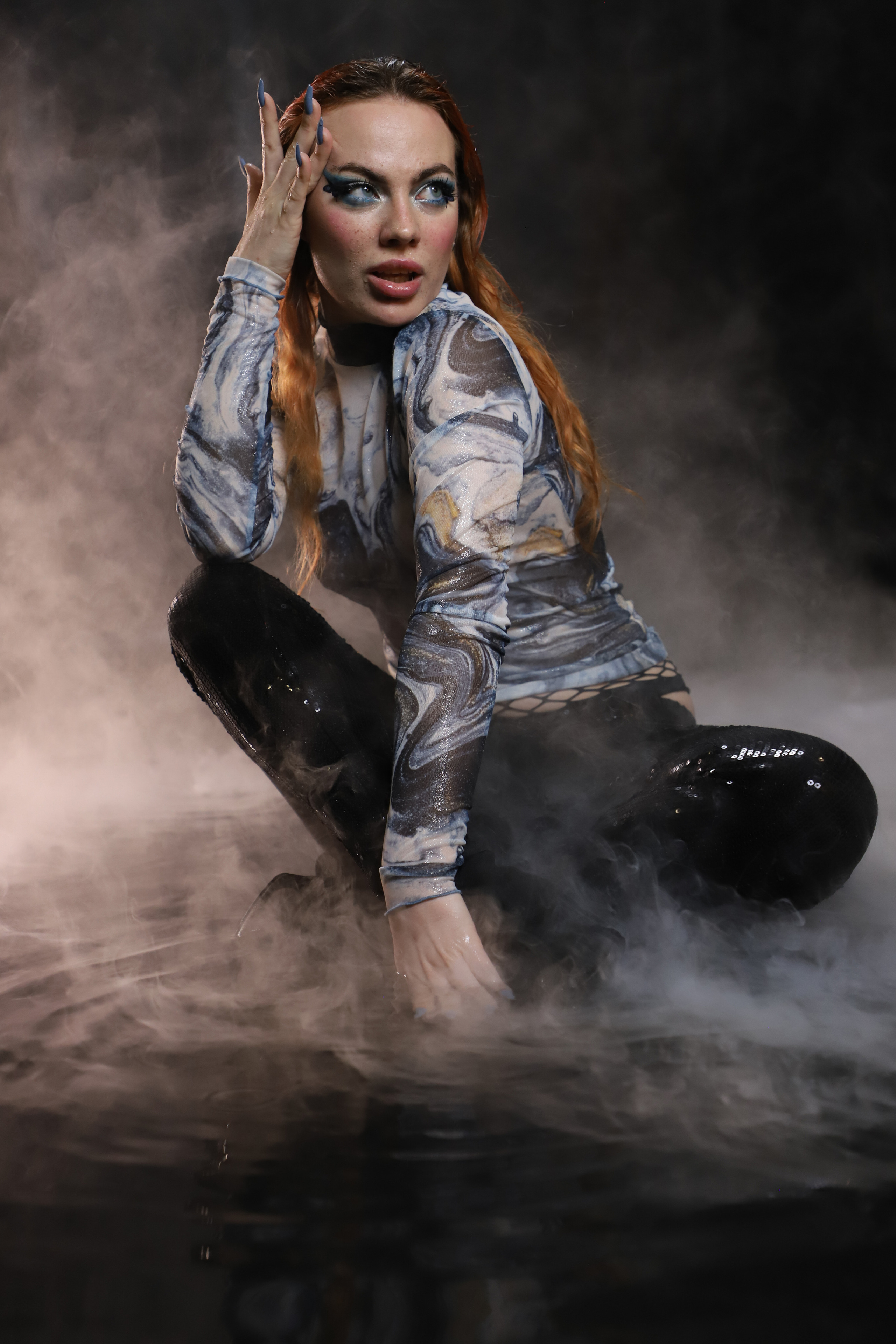 Фотопроект «Аква Дим». Сімейний та дитячий фотограф Київ, Ірпінь, Буча — Галина Пивоварова