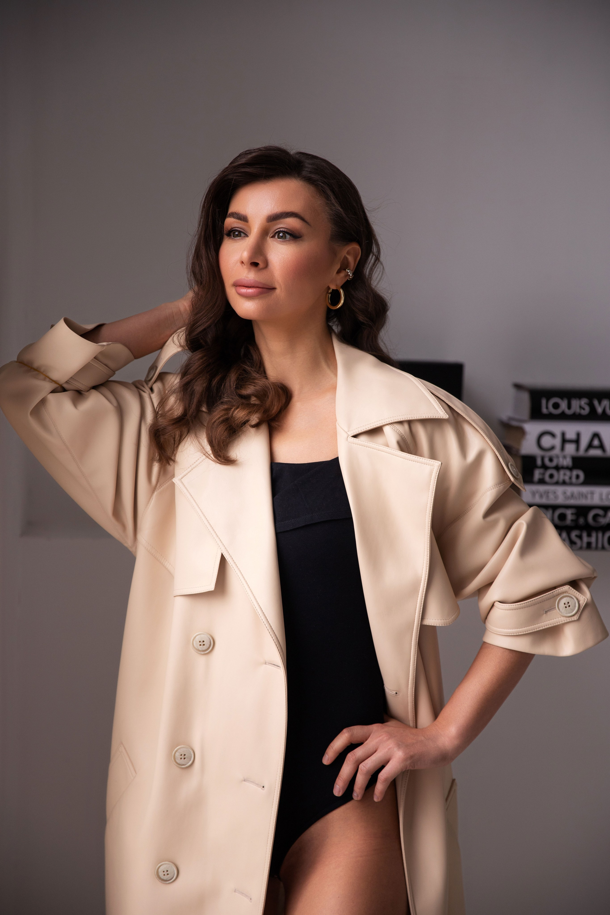 Жіночий фотопортрет. Сімейний та дитячий фотограф Київ, Ірпінь, Буча — Галина Пивоварова