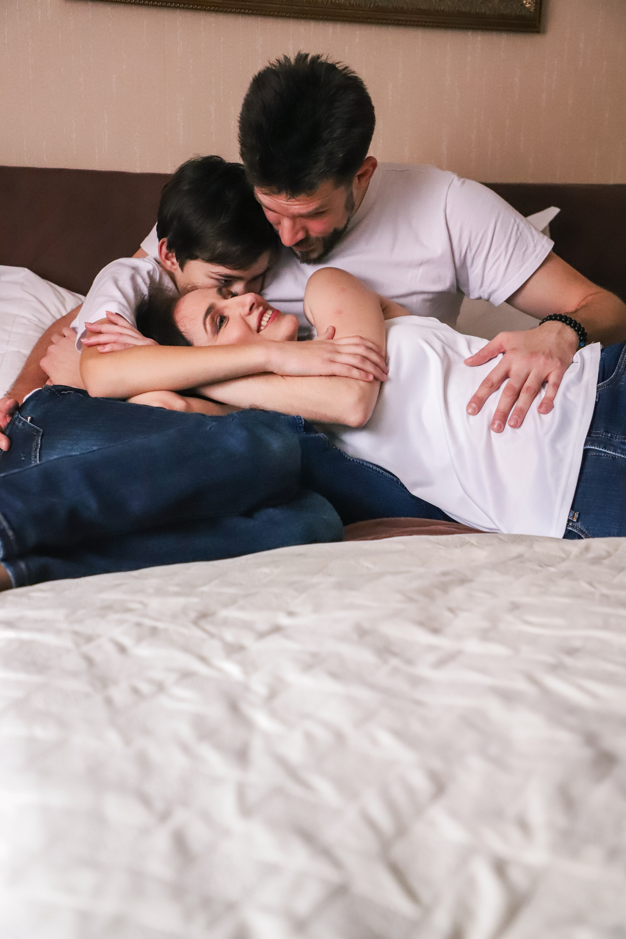 Lovestory в «Камелот». Сімейний та дитячий фотограф Київ, Ірпінь, Буча — Галина Пивоварова