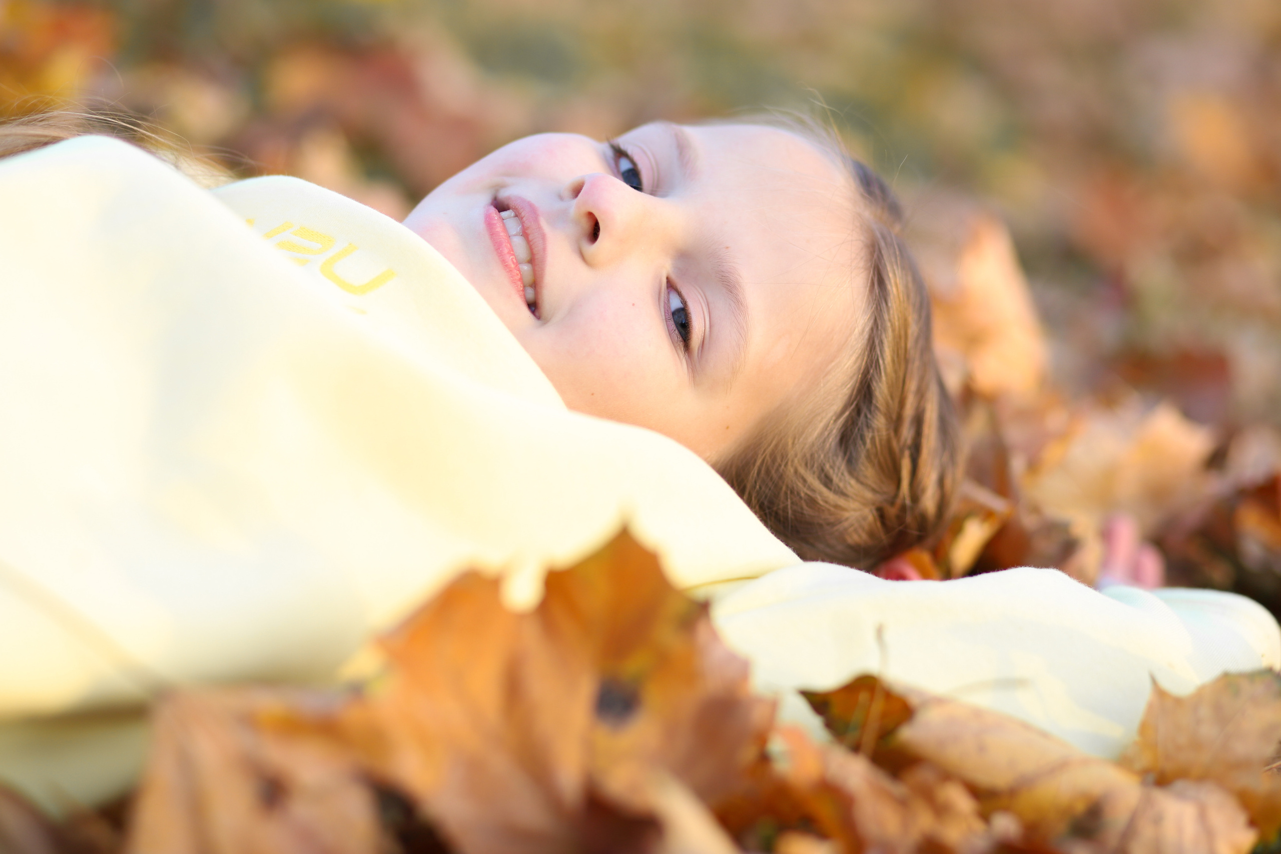 Осенняя фотопрогулка. Сімейний та дитячий фотограф Київ, Ірпінь, Буча — Галина Пивоварова