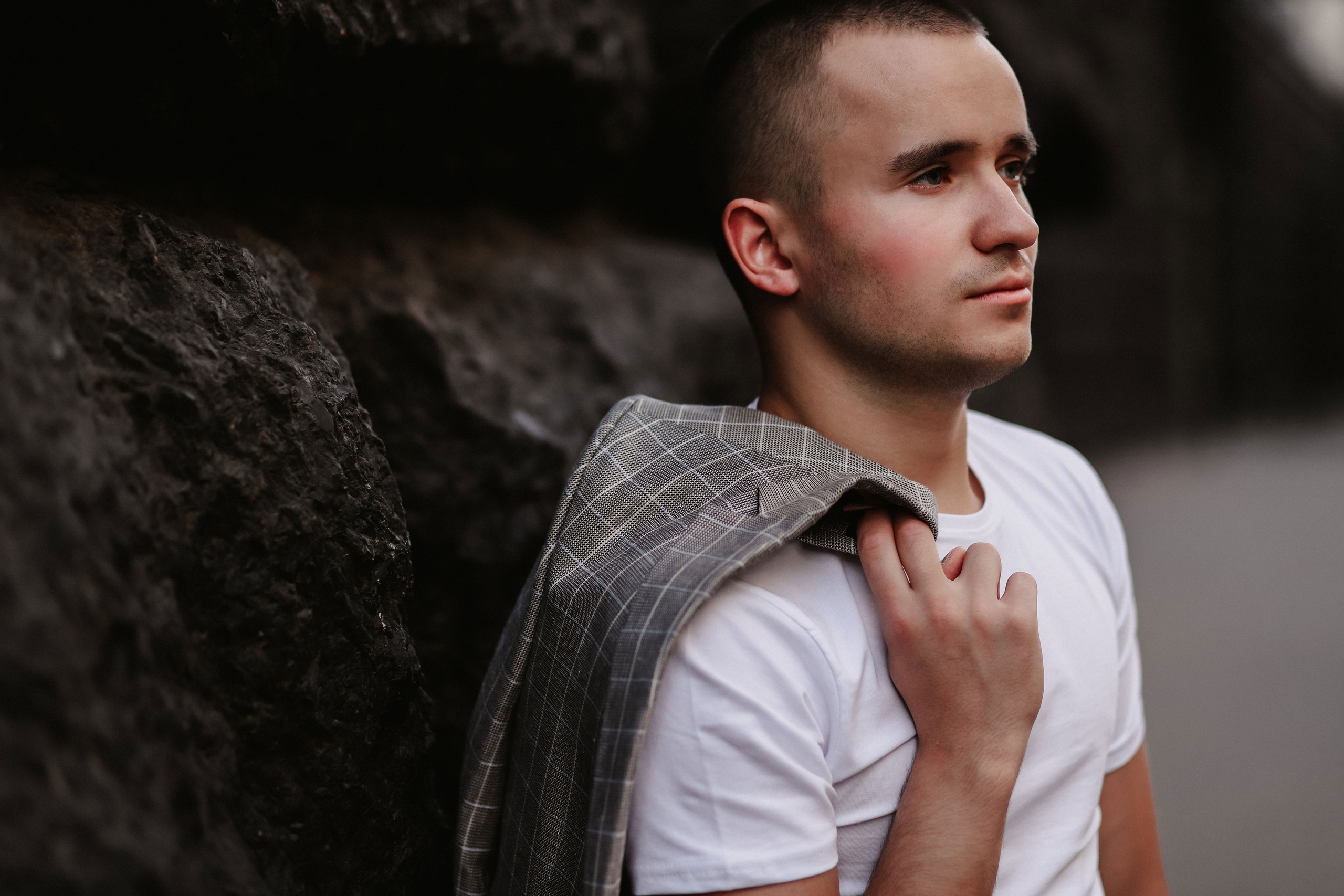 Фотопрогулка по Киеву с Виталием. Сімейний та дитячий фотограф Київ, Ірпінь, Буча — Галина Пивоварова