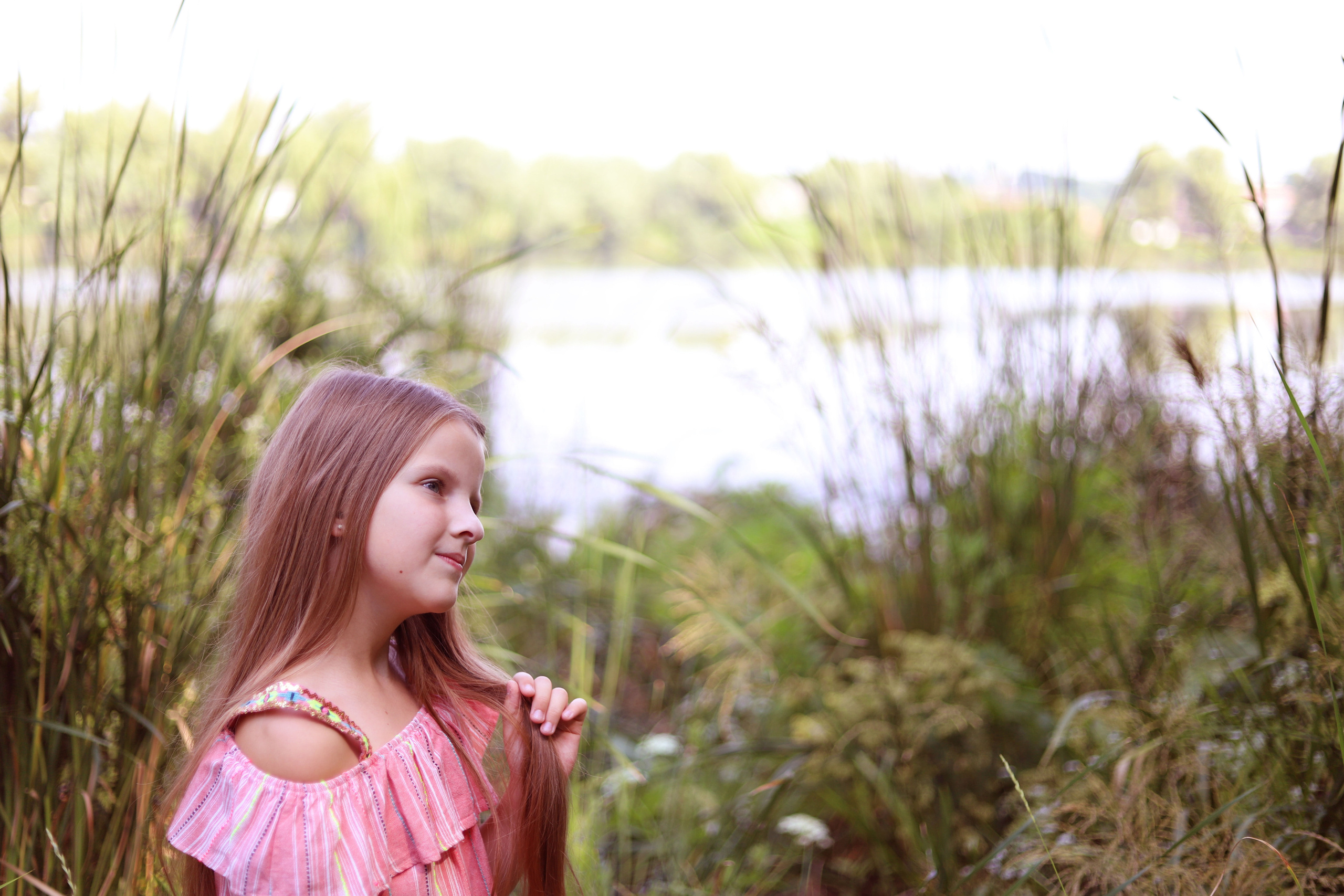 Детская фотосессия в самых обычных местах. Сімейний та дитячий фотограф Київ, Ірпінь, Буча — Галина Пивоварова