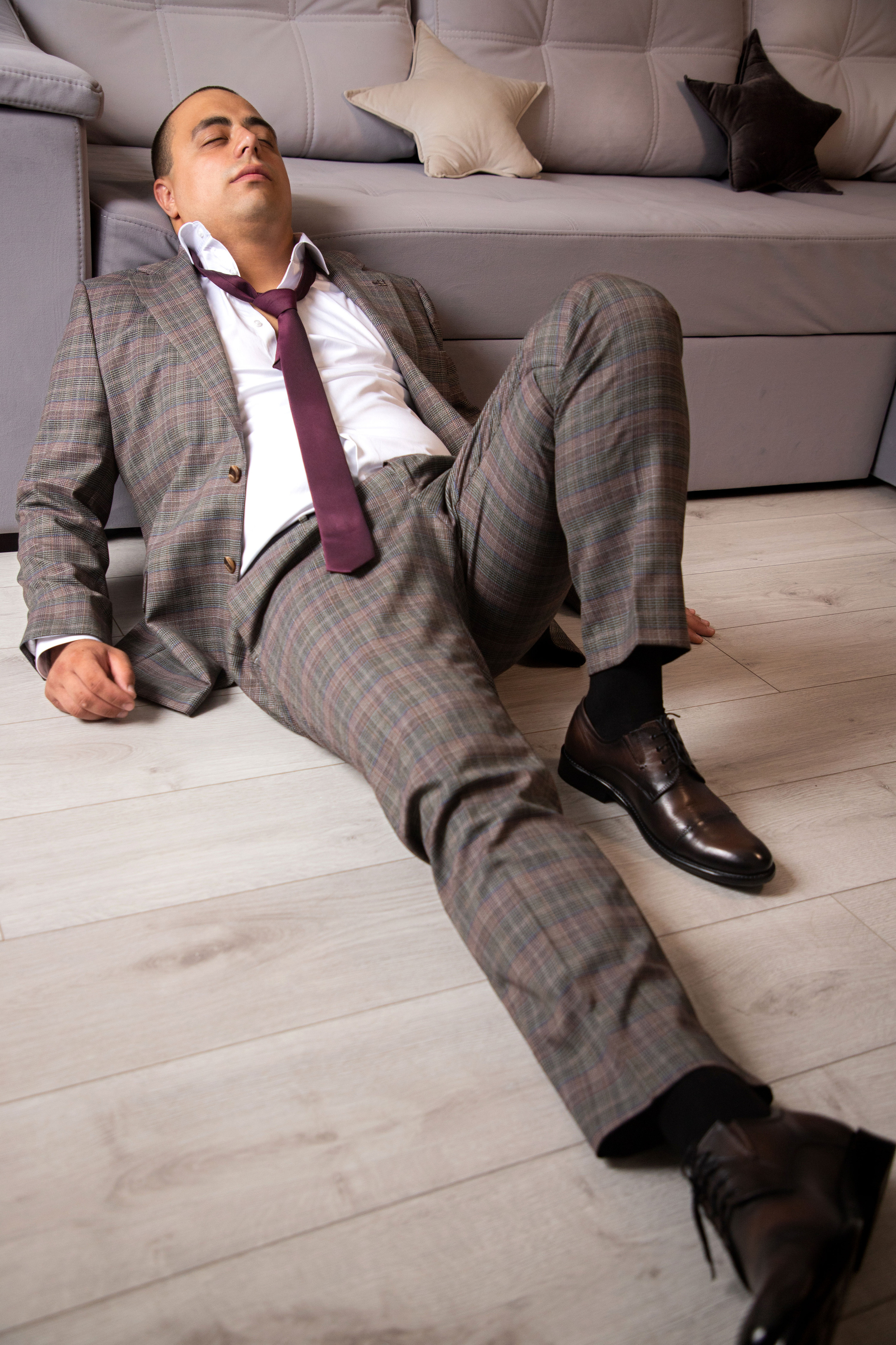 Ранок нареченого Вадима. Сімейний та дитячий фотограф Київ, Ірпінь, Буча — Галина Пивоварова