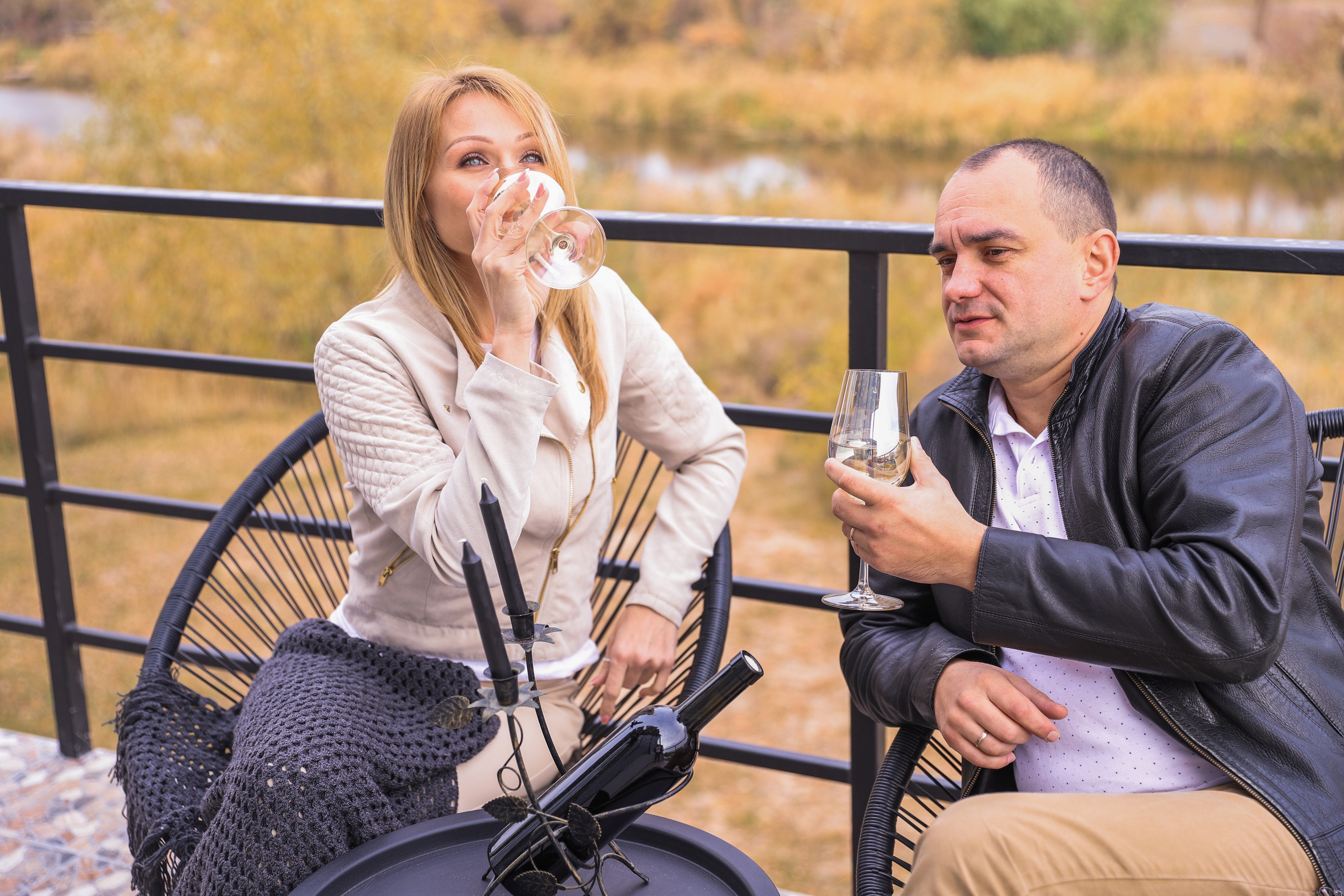 Семейная фотосессия Светланы, Владимира и их доченьки Машеньки. Сімейний та дитячий фотограф Київ, Ірпінь, Буча — Галина Пивоварова