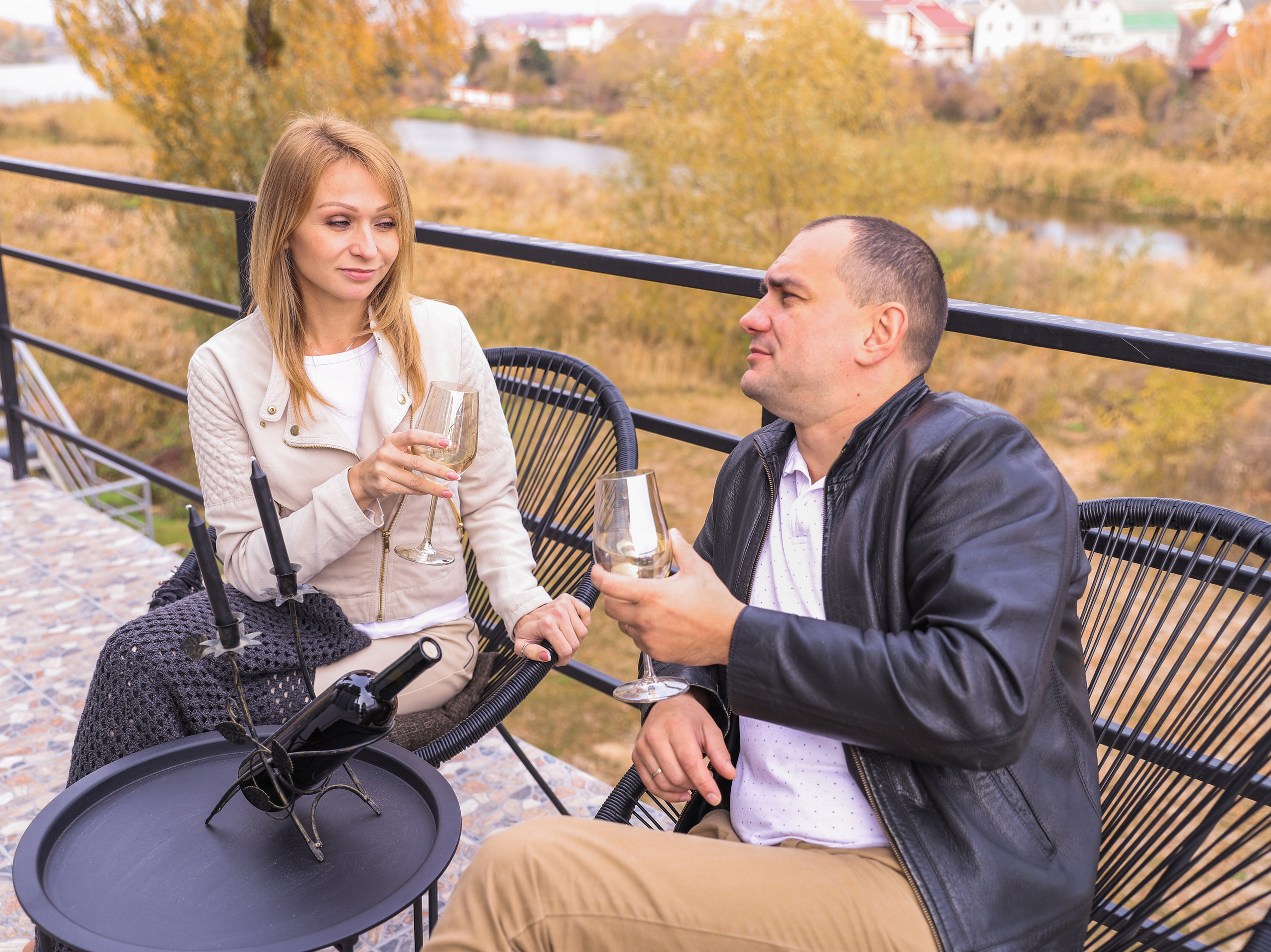 Семейная фотосессия Светланы, Владимира и их доченьки Машеньки. Сімейний та дитячий фотограф Київ, Ірпінь, Буча — Галина Пивоварова