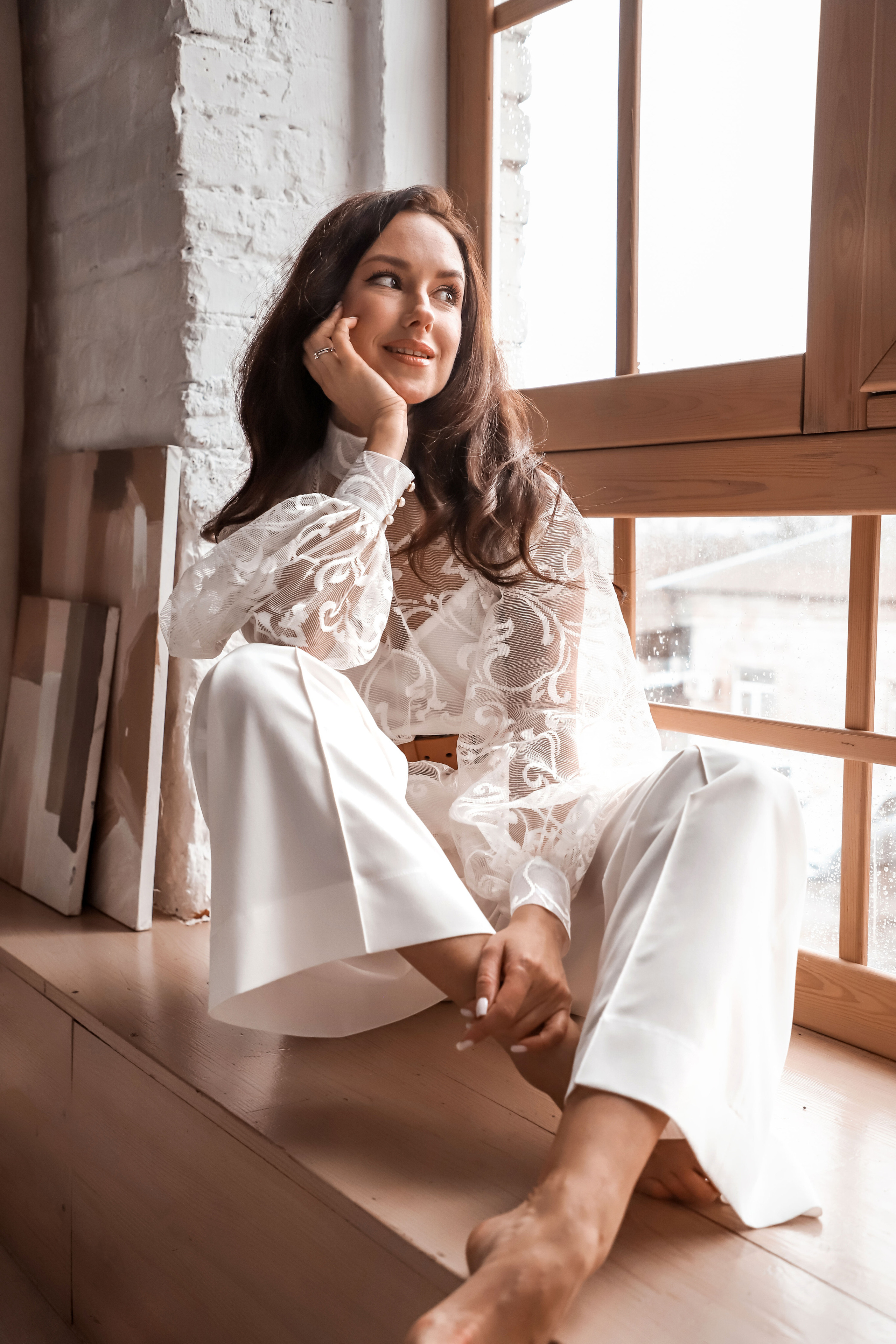 Фотопроект «Ніжність». Сімейний та дитячий фотограф Київ, Ірпінь, Буча — Галина Пивоварова