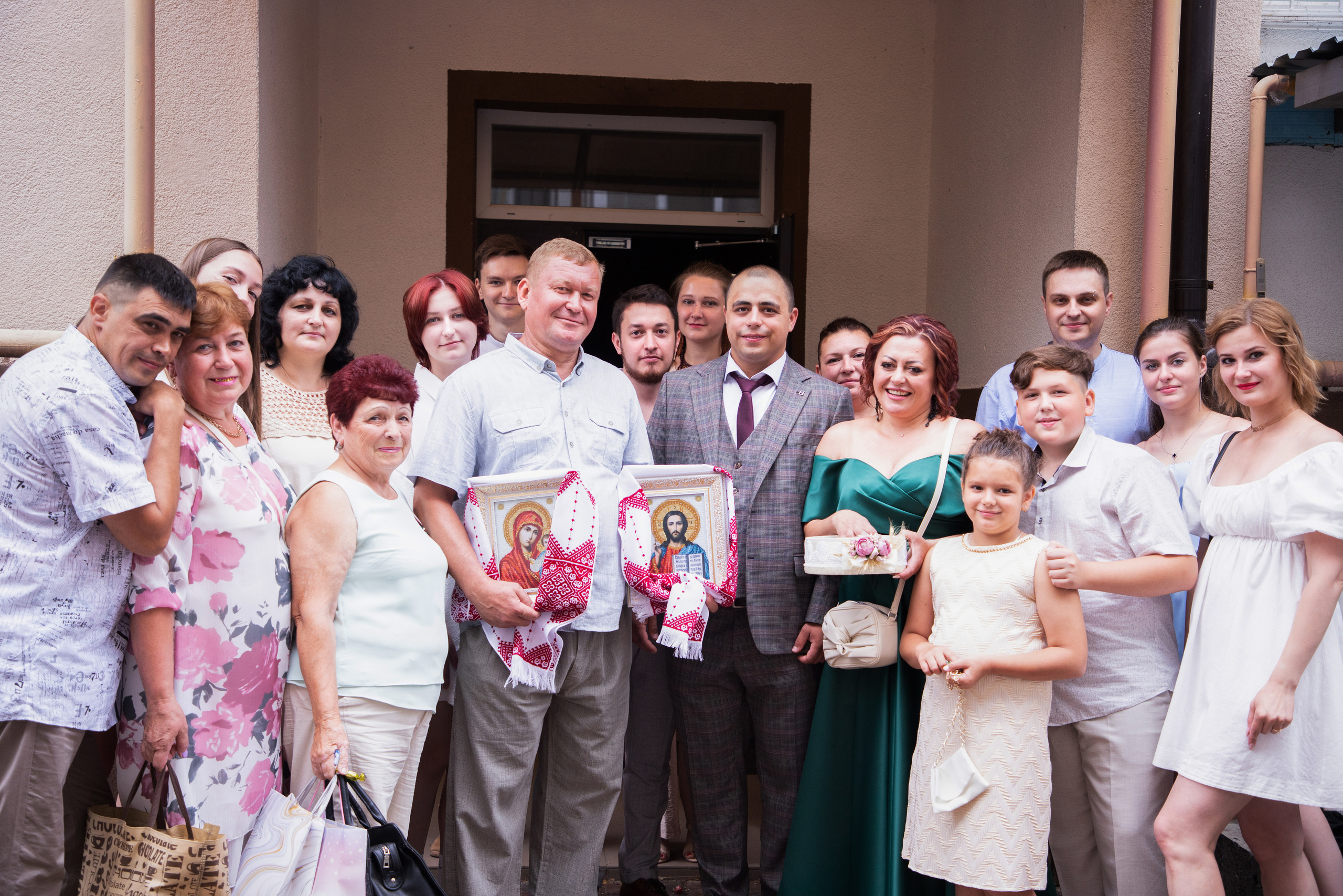 Ранок нареченого Вадима. Сімейний та дитячий фотограф Київ, Ірпінь, Буча — Галина Пивоварова