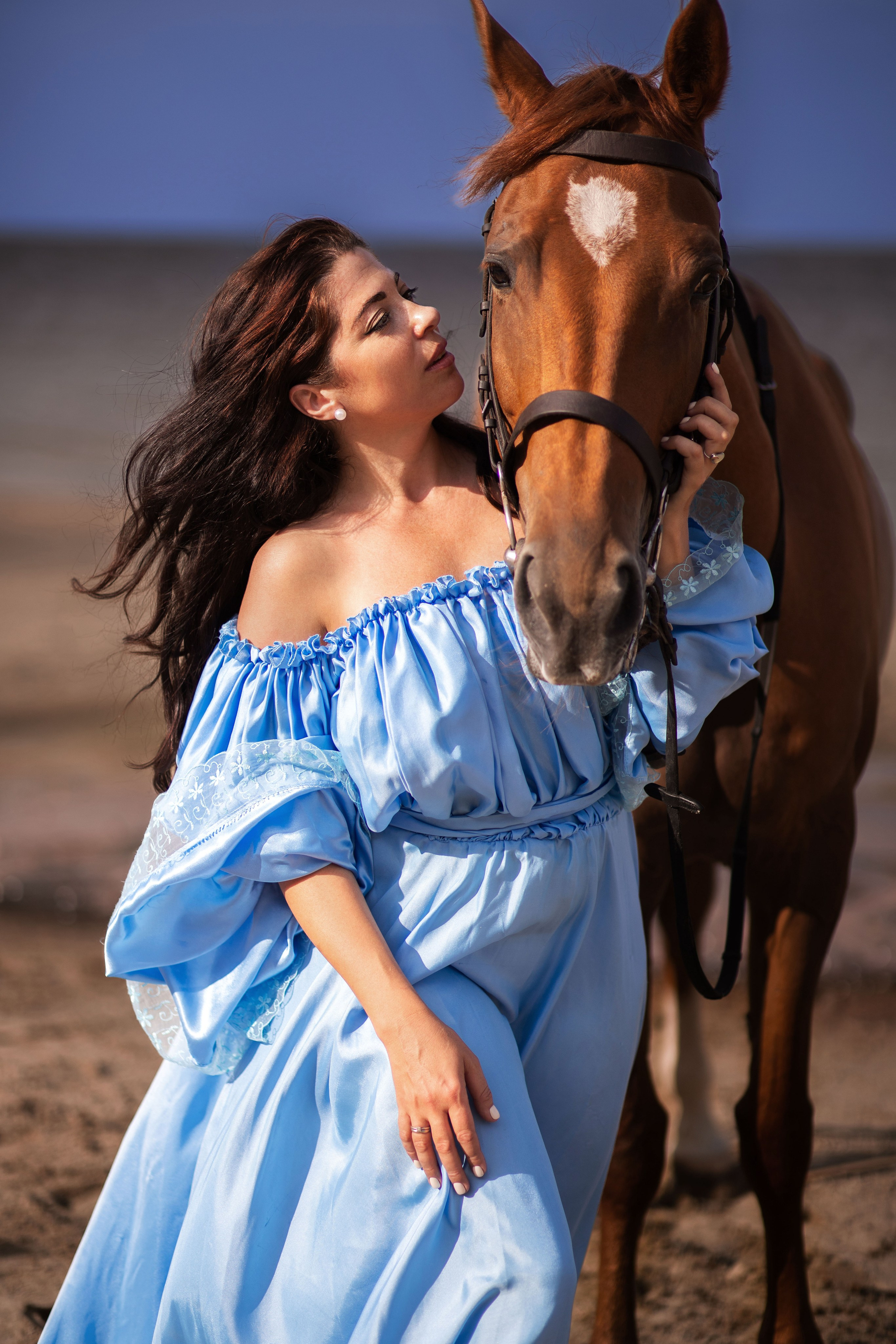 Фотозйомка на побережжі з Богданою. Сімейний та дитячий фотограф Київ, Ірпінь, Буча — Галина Пивоварова