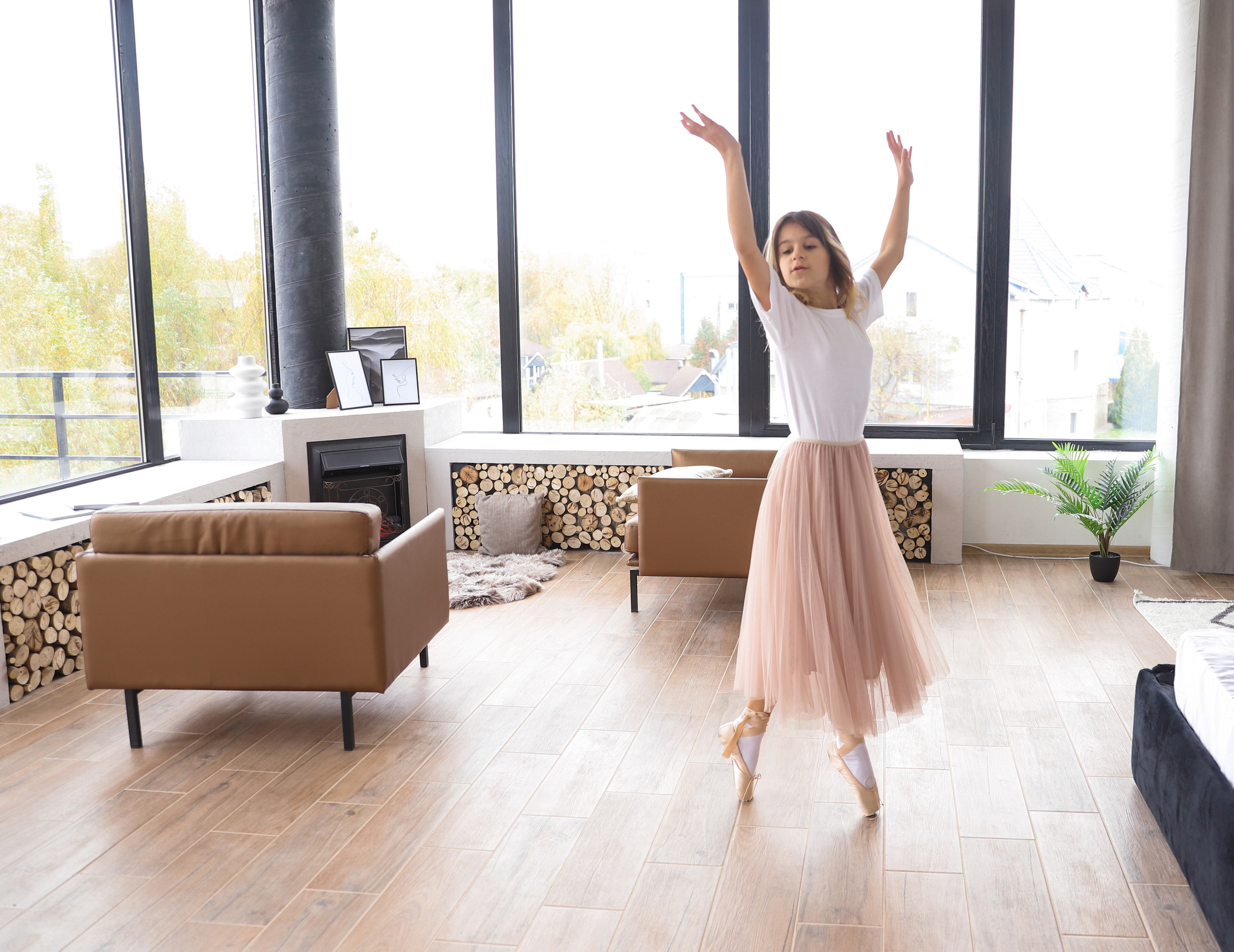 Семейная фотосессия Светланы, Владимира и их доченьки Машеньки. Сімейний та дитячий фотограф Київ, Ірпінь, Буча — Галина Пивоварова