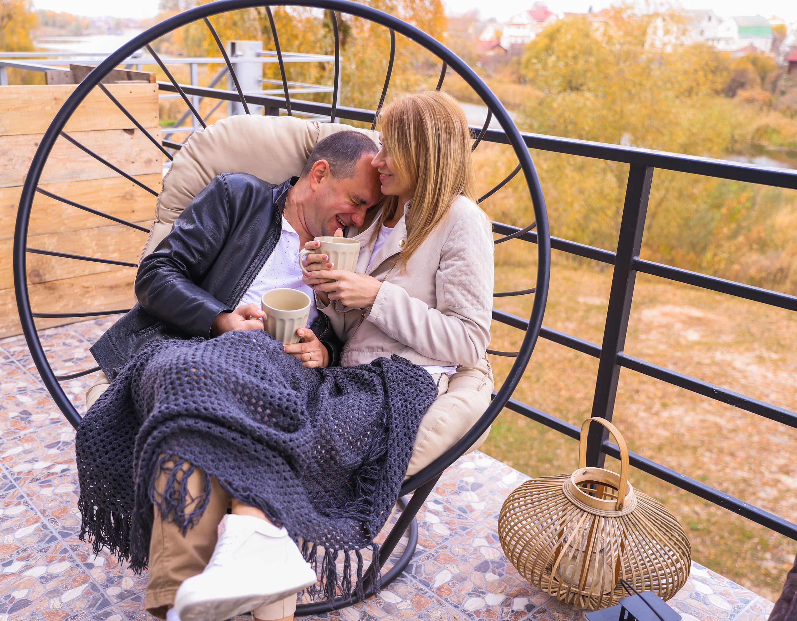 Семейная фотосессия Светланы, Владимира и их доченьки Машеньки. Сімейний та дитячий фотограф Київ, Ірпінь, Буча — Галина Пивоварова