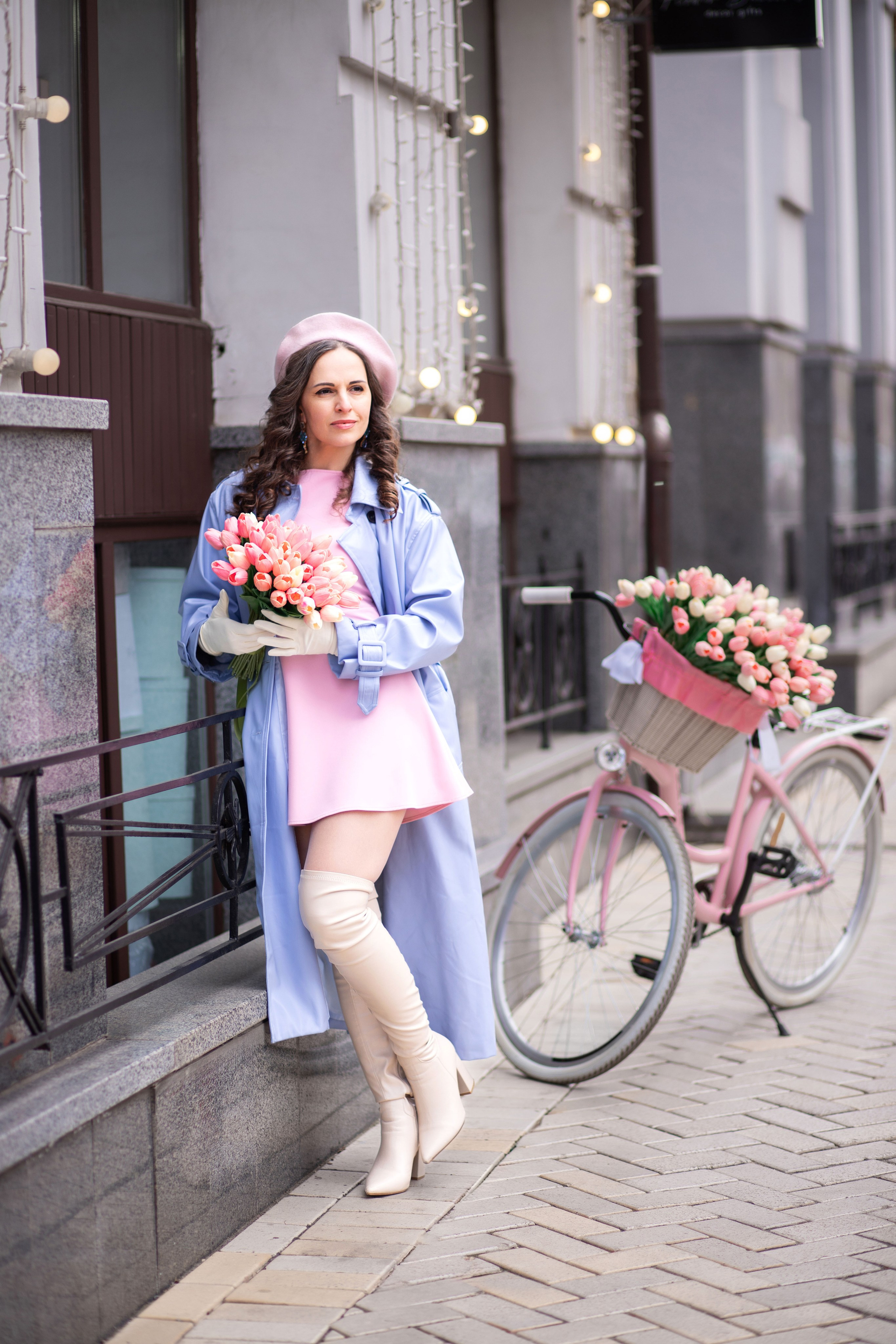 Фотозйомка «Створюємо собі гарний настрій попри все.». Сімейний та дитячий фотограф Київ, Ірпінь, Буча — Галина Пивоварова