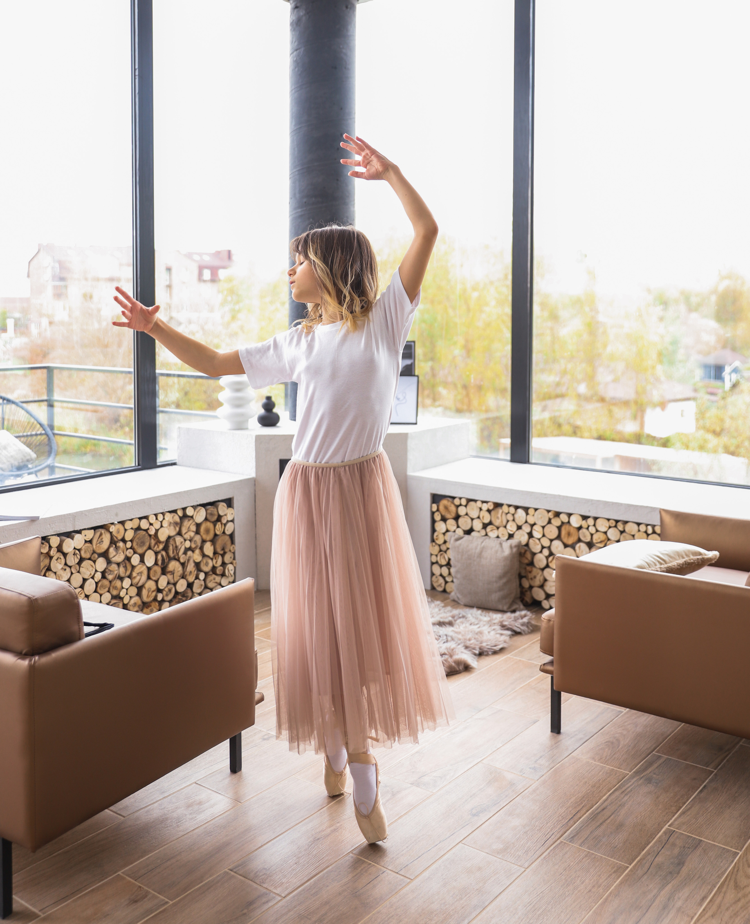 Семейная фотосессия Светланы, Владимира и их доченьки Машеньки. Сімейний та дитячий фотограф Київ, Ірпінь, Буча — Галина Пивоварова