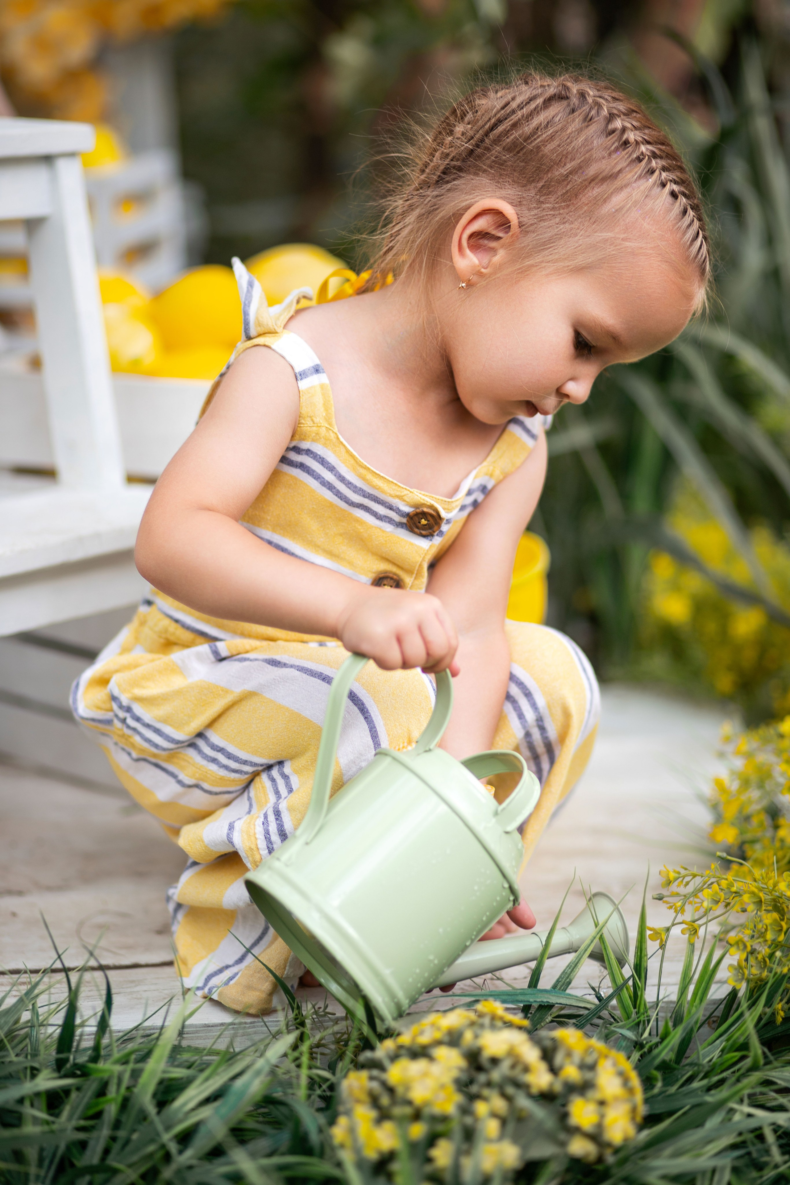Дитяча фотосесія «Літні вихідні». Сімейний та дитячий фотограф Київ, Ірпінь, Буча — Галина Пивоварова