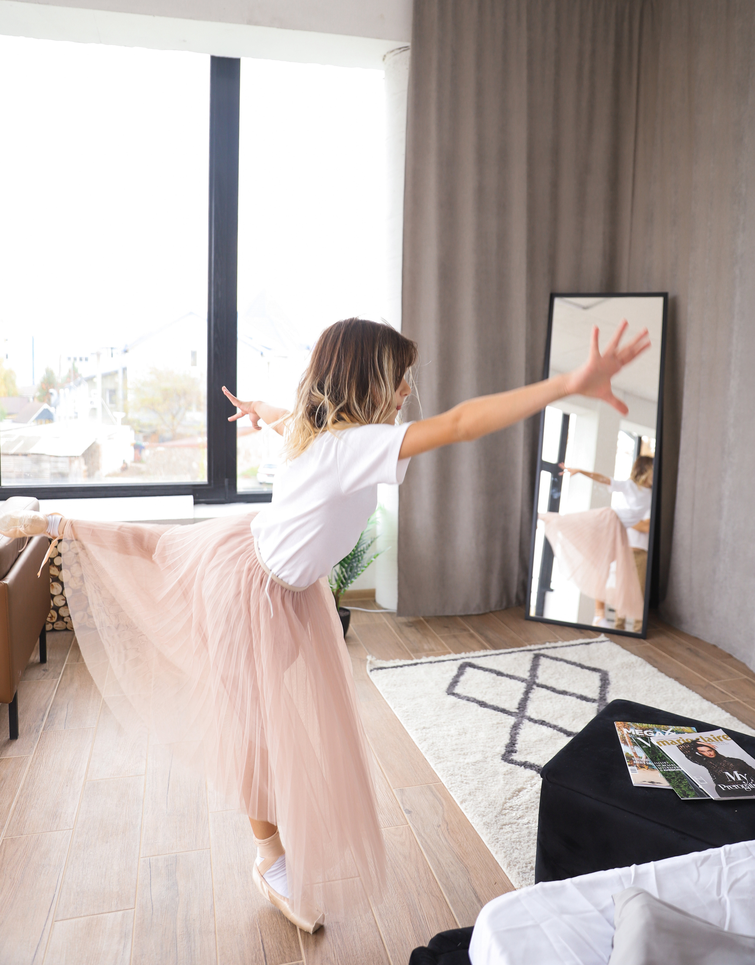 Семейная фотосессия Светланы, Владимира и их доченьки Машеньки. Сімейний та дитячий фотограф Київ, Ірпінь, Буча — Галина Пивоварова