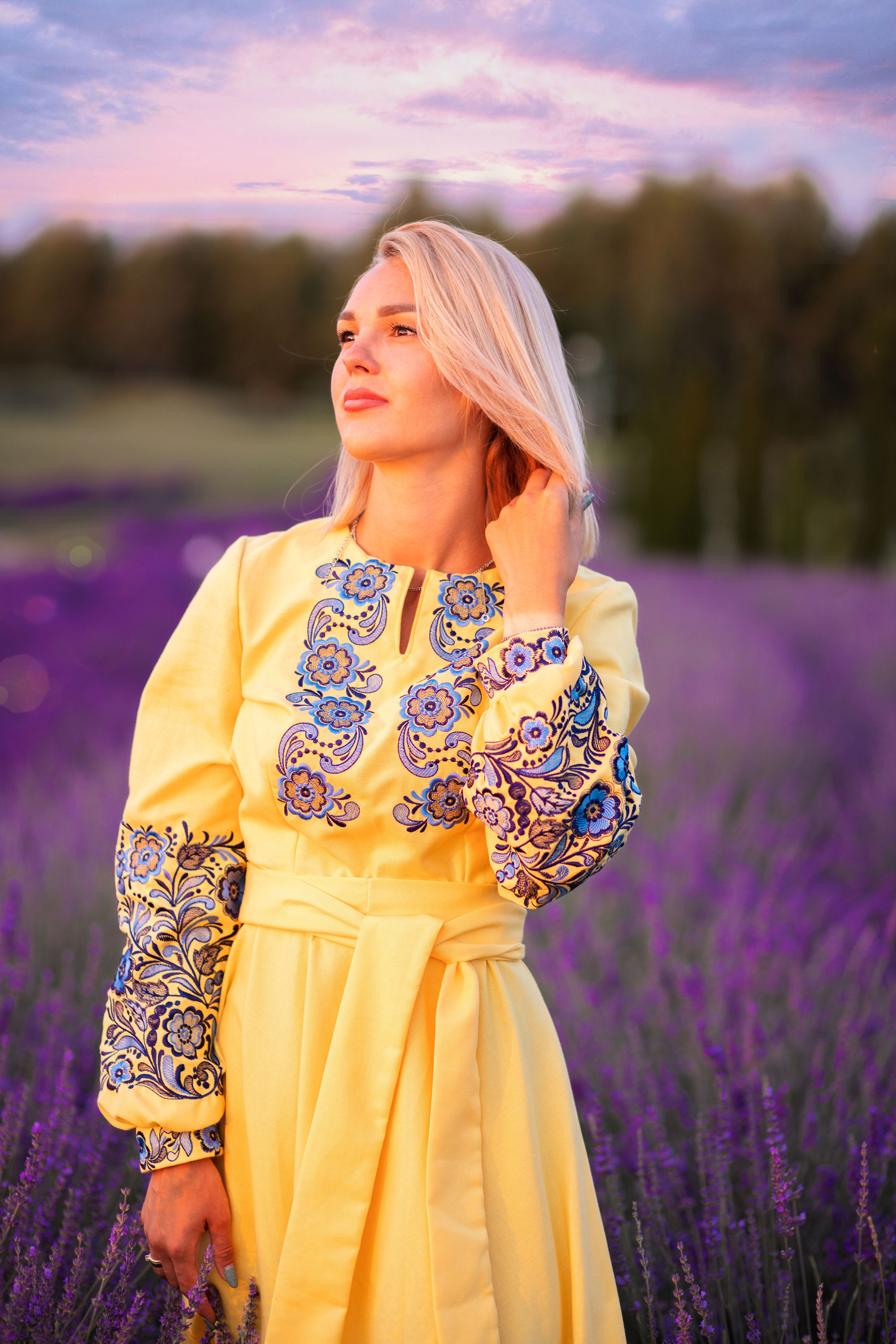 Патріотика. Сімейний та дитячий фотограф Київ, Ірпінь, Буча — Галина Пивоварова