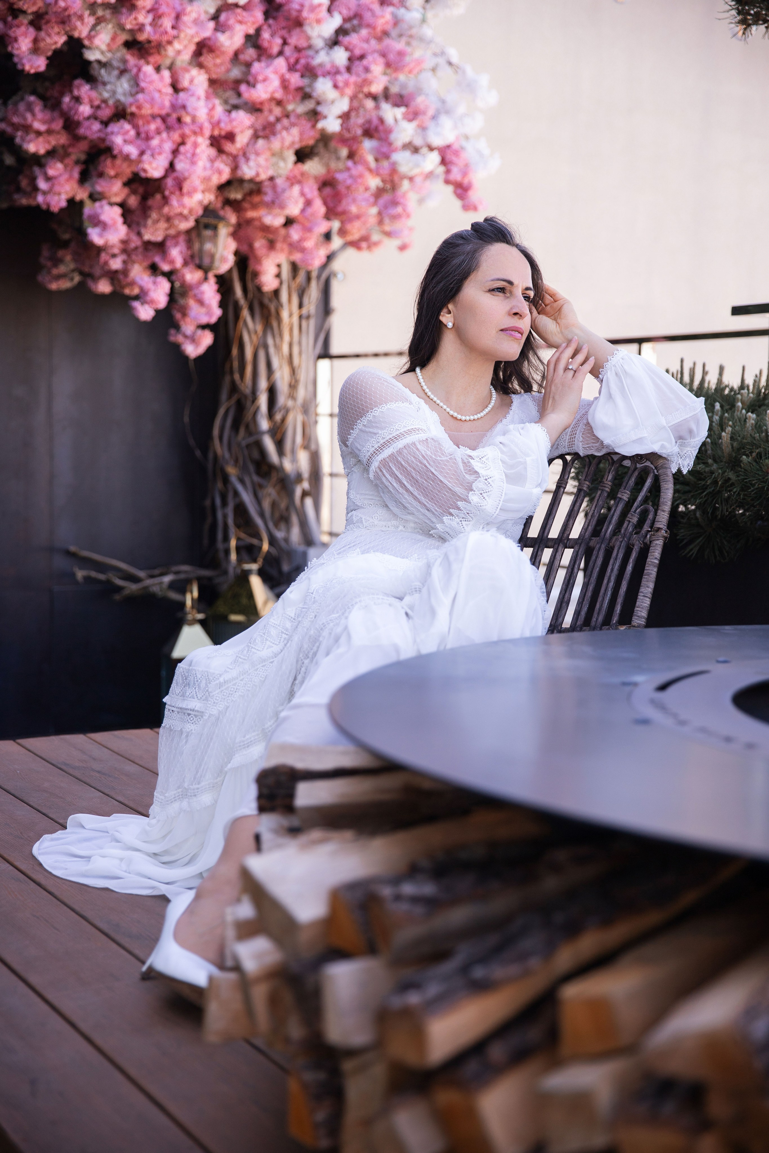 Фоторелакс з Юлею. Сімейний та дитячий фотограф Київ, Ірпінь, Буча — Галина Пивоварова