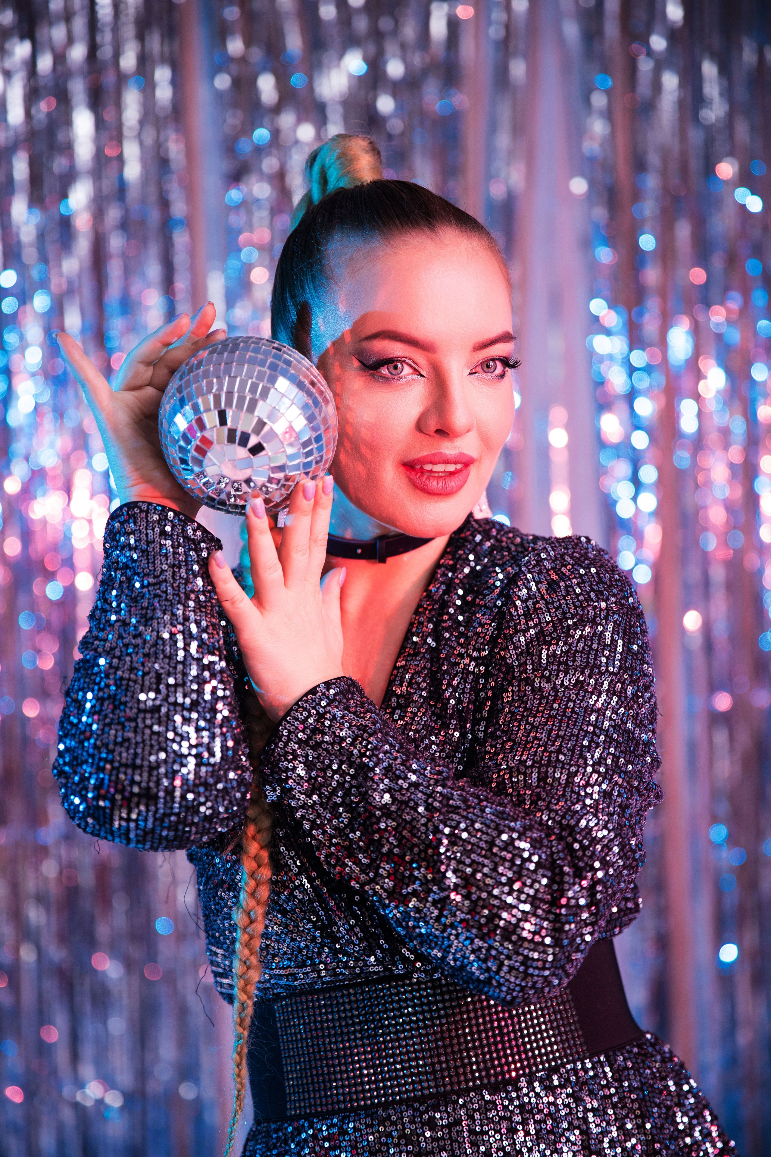 Новорічна фотозйомка з Яною. Сімейний та дитячий фотограф Київ, Ірпінь, Буча — Галина Пивоварова