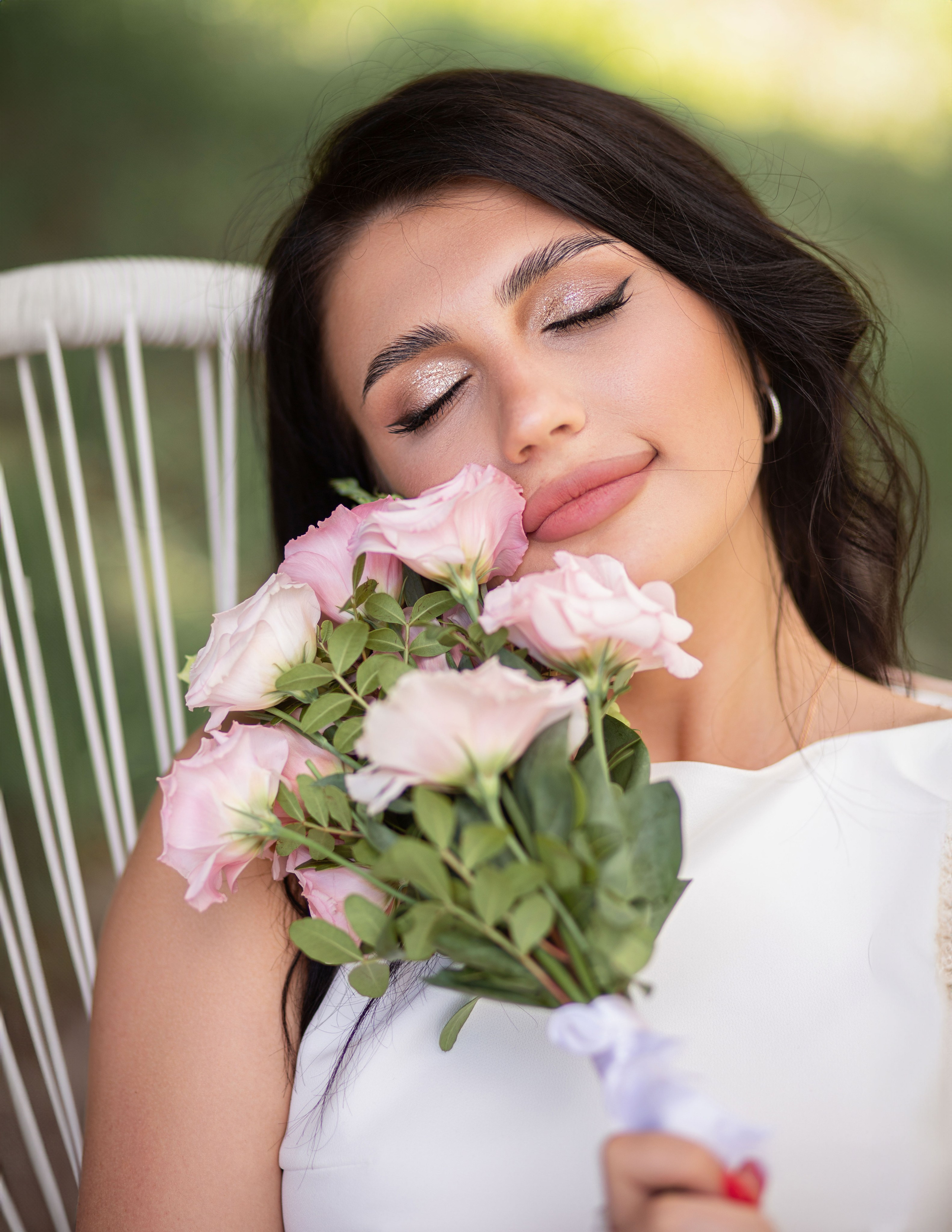 Весільна зйомка ВДНГ. Сімейний та дитячий фотограф Київ, Ірпінь, Буча — Галина Пивоварова