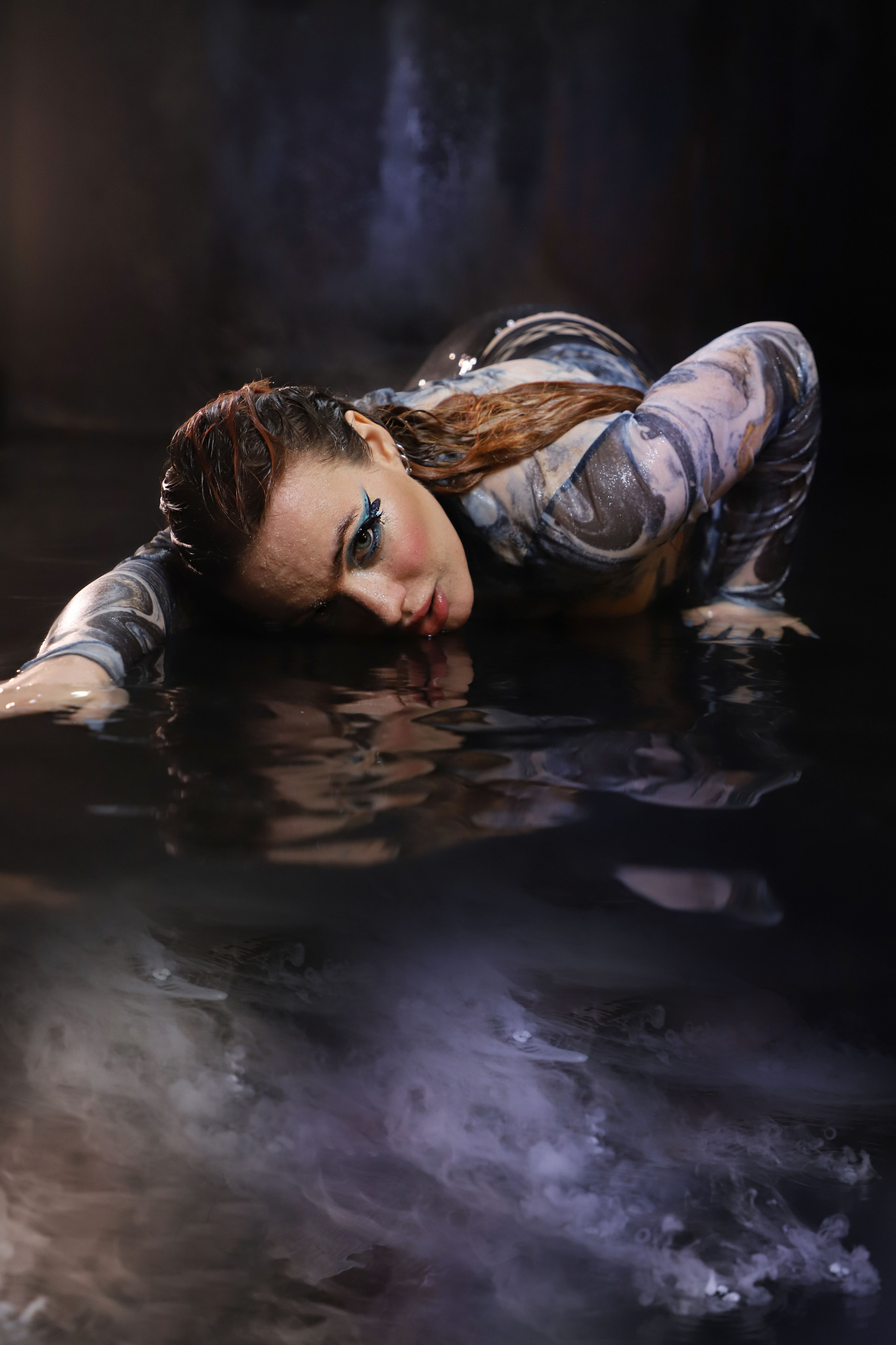 Фотопроект «Аква Дим». Сімейний та дитячий фотограф Київ, Ірпінь, Буча — Галина Пивоварова