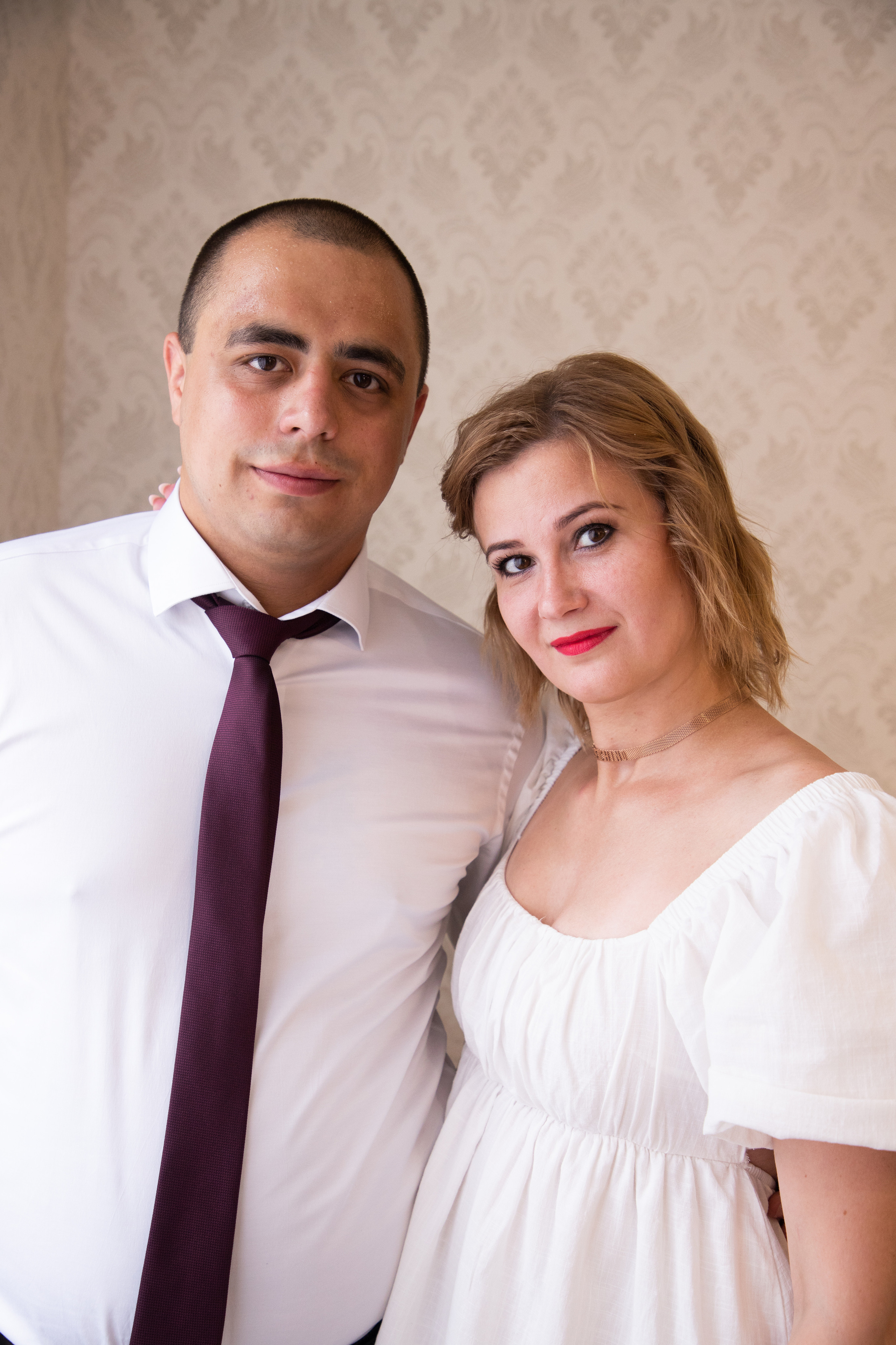 Ранок нареченого Вадима. Сімейний та дитячий фотограф Київ, Ірпінь, Буча — Галина Пивоварова