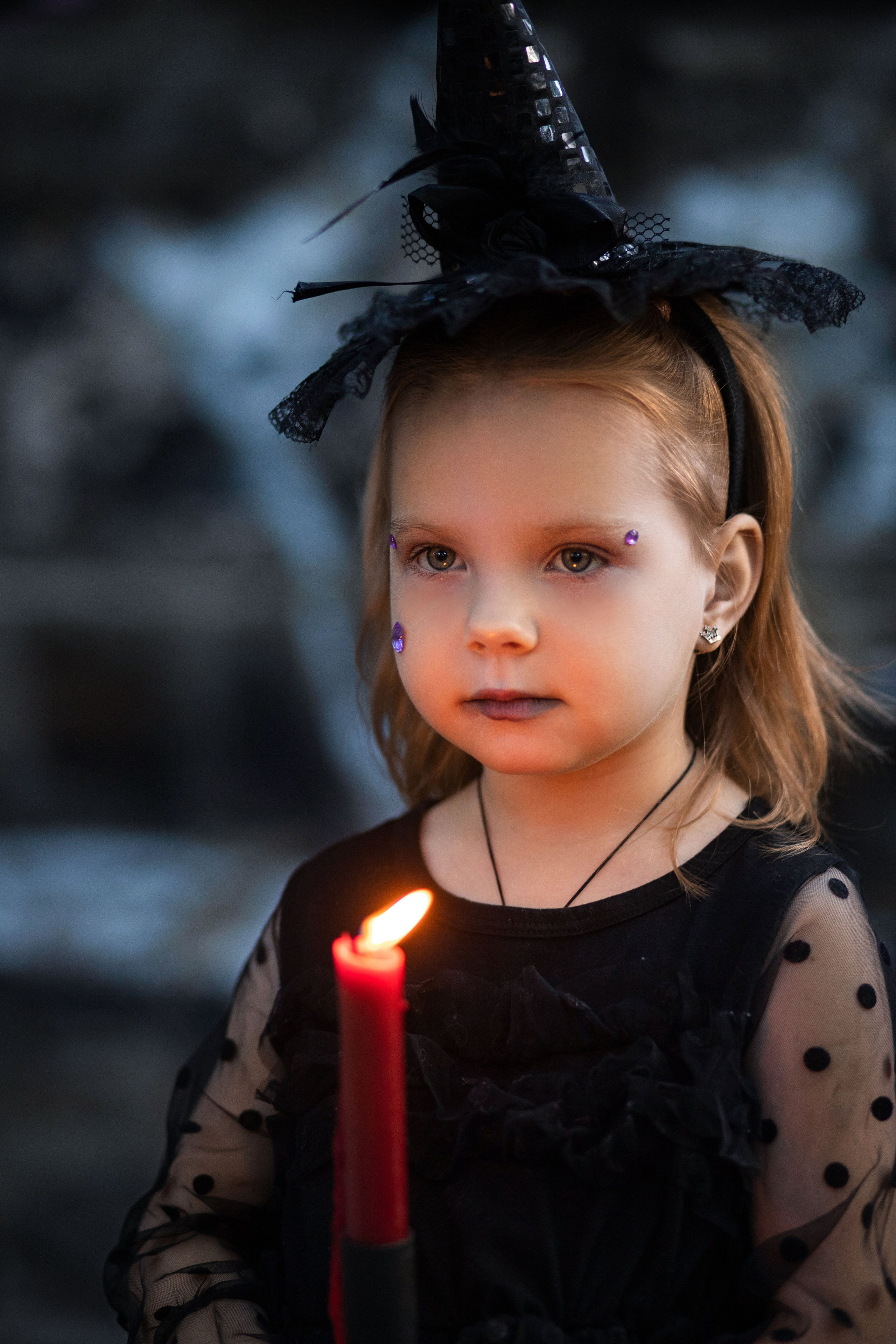 Містична фотозйомка «Відьми». Сімейний та дитячий фотограф Київ, Ірпінь, Буча — Галина Пивоварова