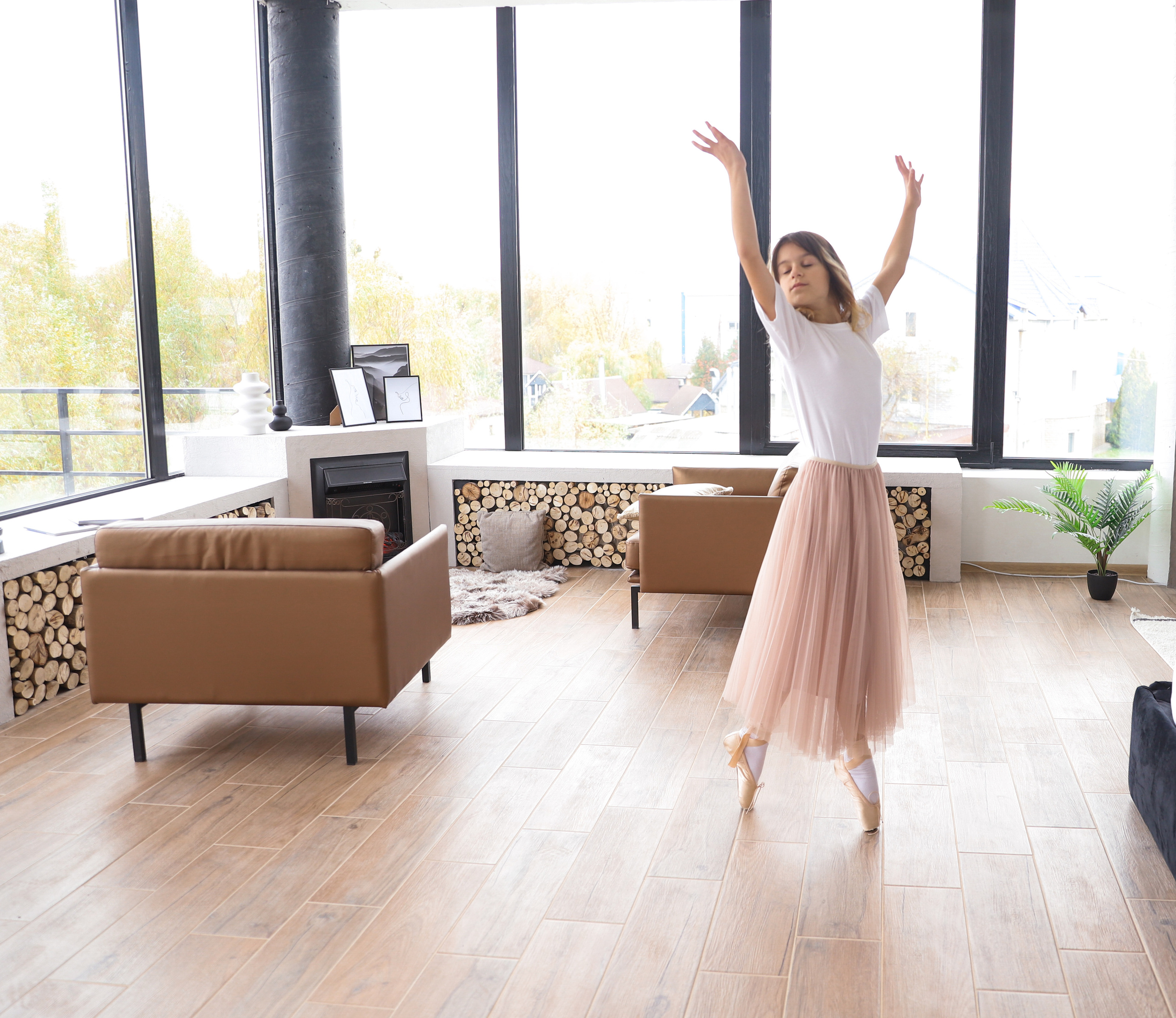 Семейная фотосессия Светланы, Владимира и их доченьки Машеньки. Сімейний та дитячий фотограф Київ, Ірпінь, Буча — Галина Пивоварова