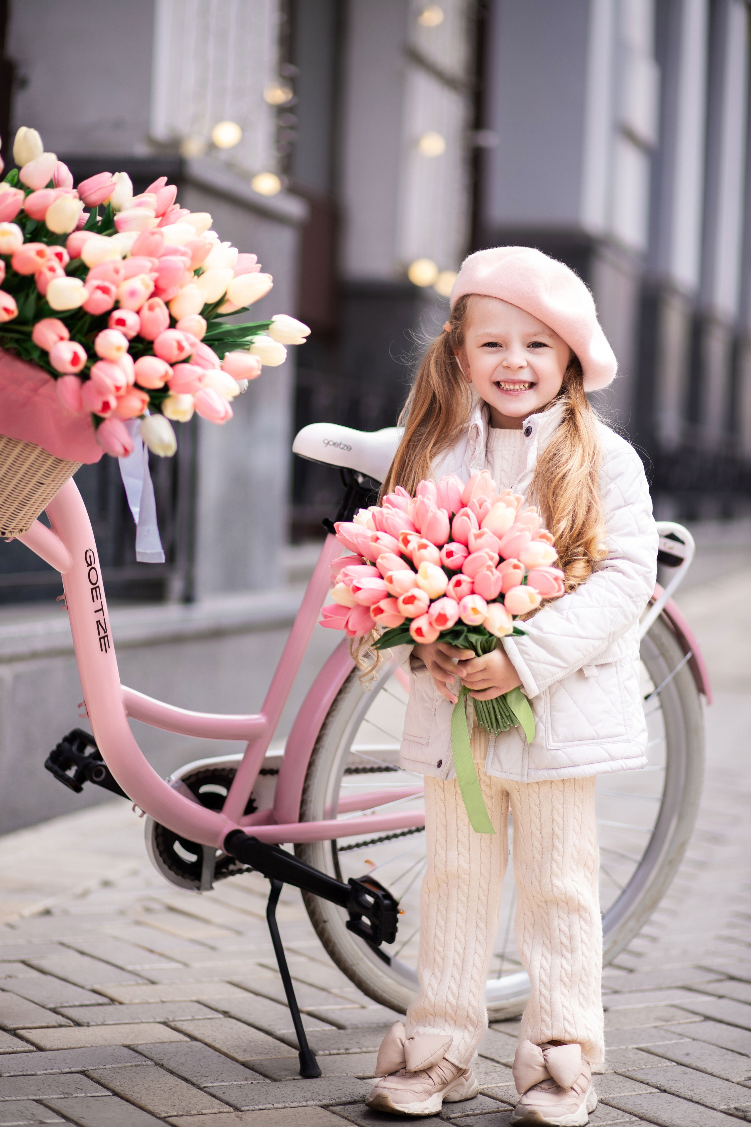 Дитяча фотозйомка «Яскраве дитинство». Сімейний та дитячий фотограф Київ, Ірпінь, Буча — Галина Пивоварова
