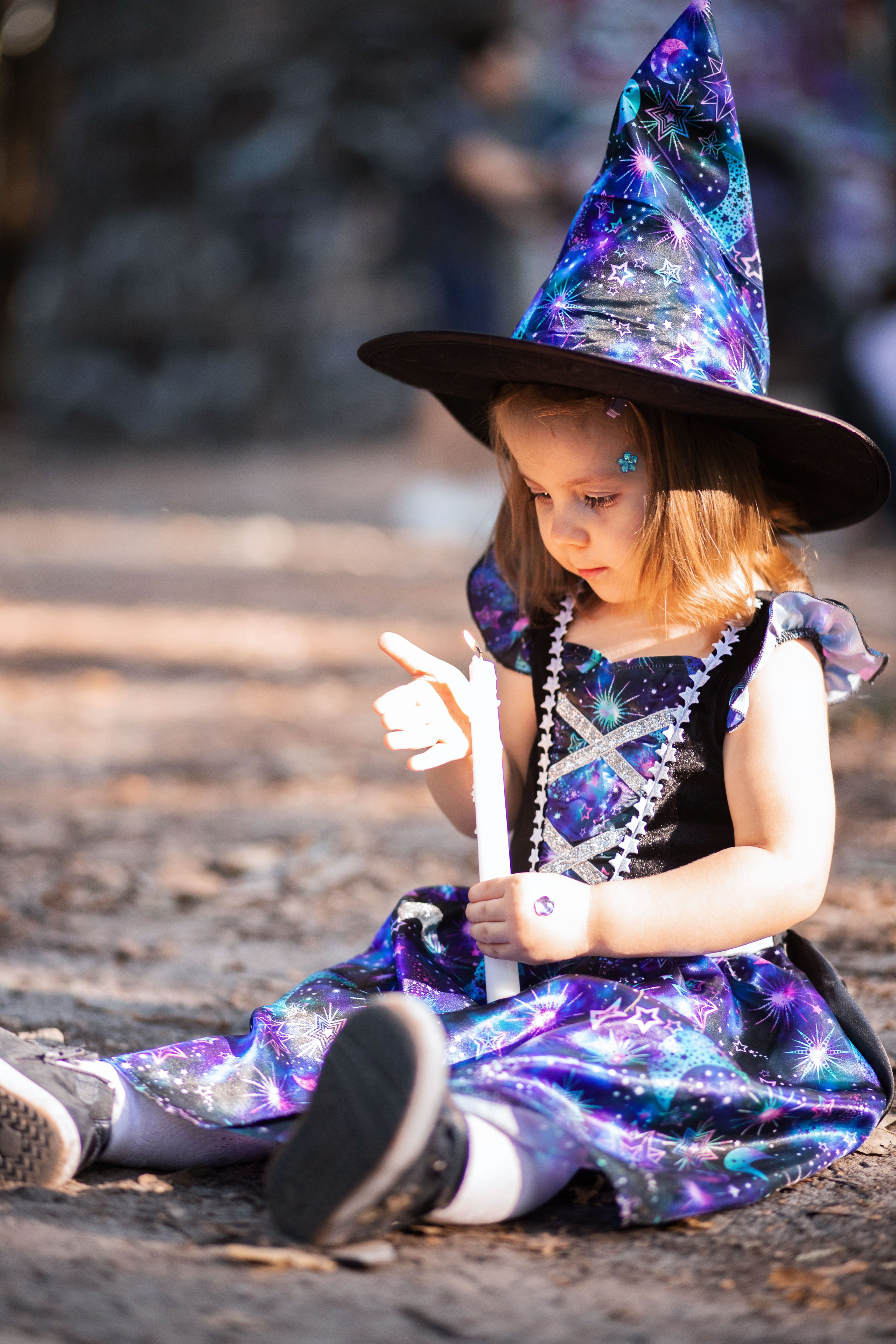 Містична фотозйомка «Відьми». Сімейний та дитячий фотограф Київ, Ірпінь, Буча — Галина Пивоварова