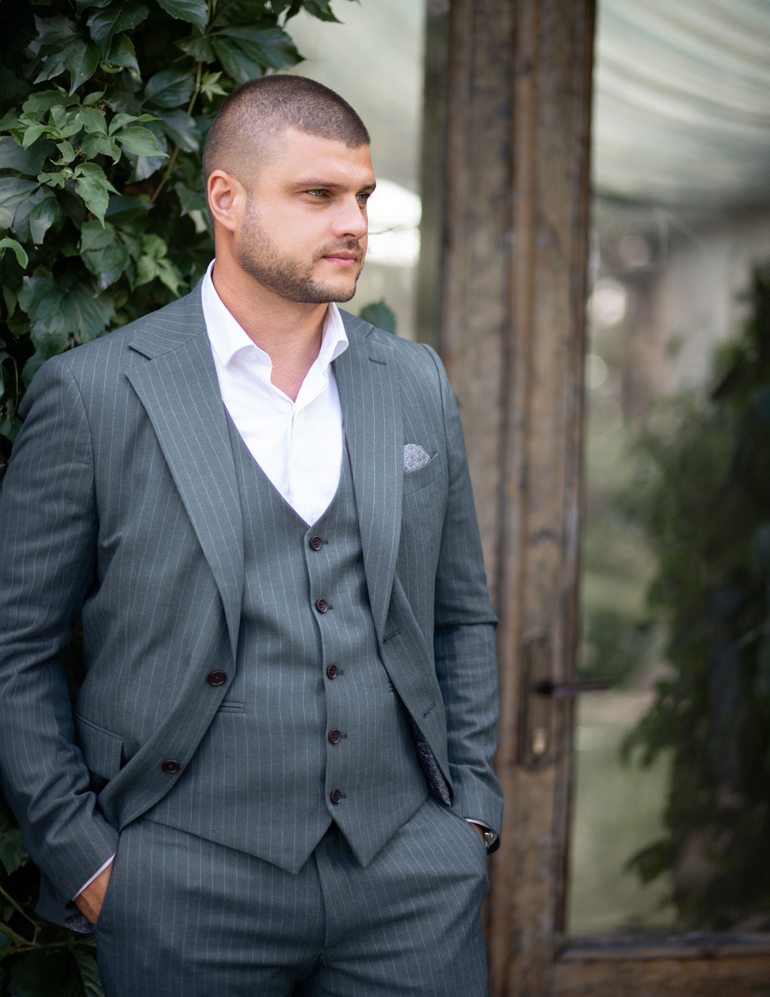 Весільна зйомка ЗАГС 1. Сімейний та дитячий фотограф Київ, Ірпінь, Буча — Галина Пивоварова