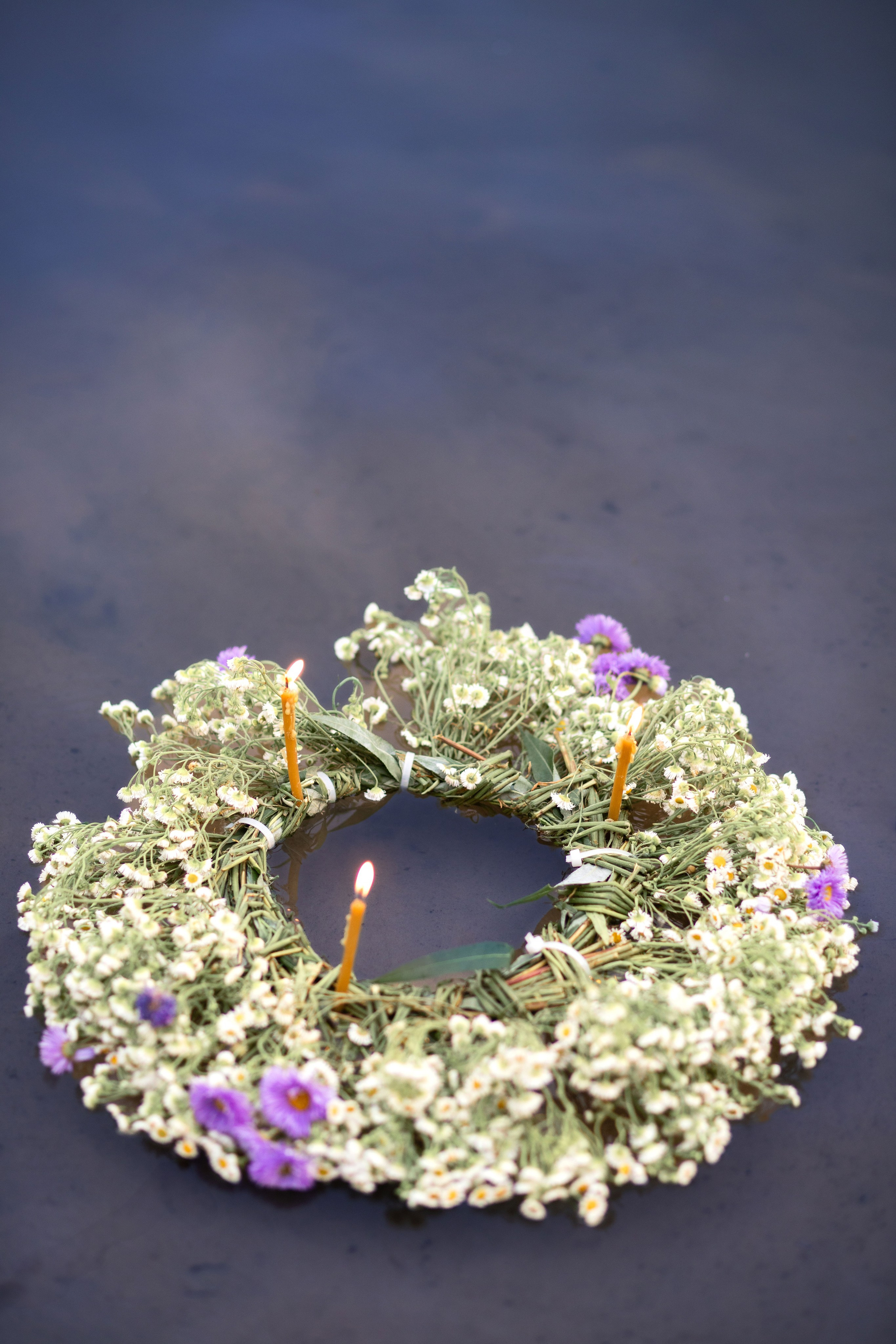 Фотозйомка «Купальські вечори». Сімейний та дитячий фотограф Київ, Ірпінь, Буча — Галина Пивоварова