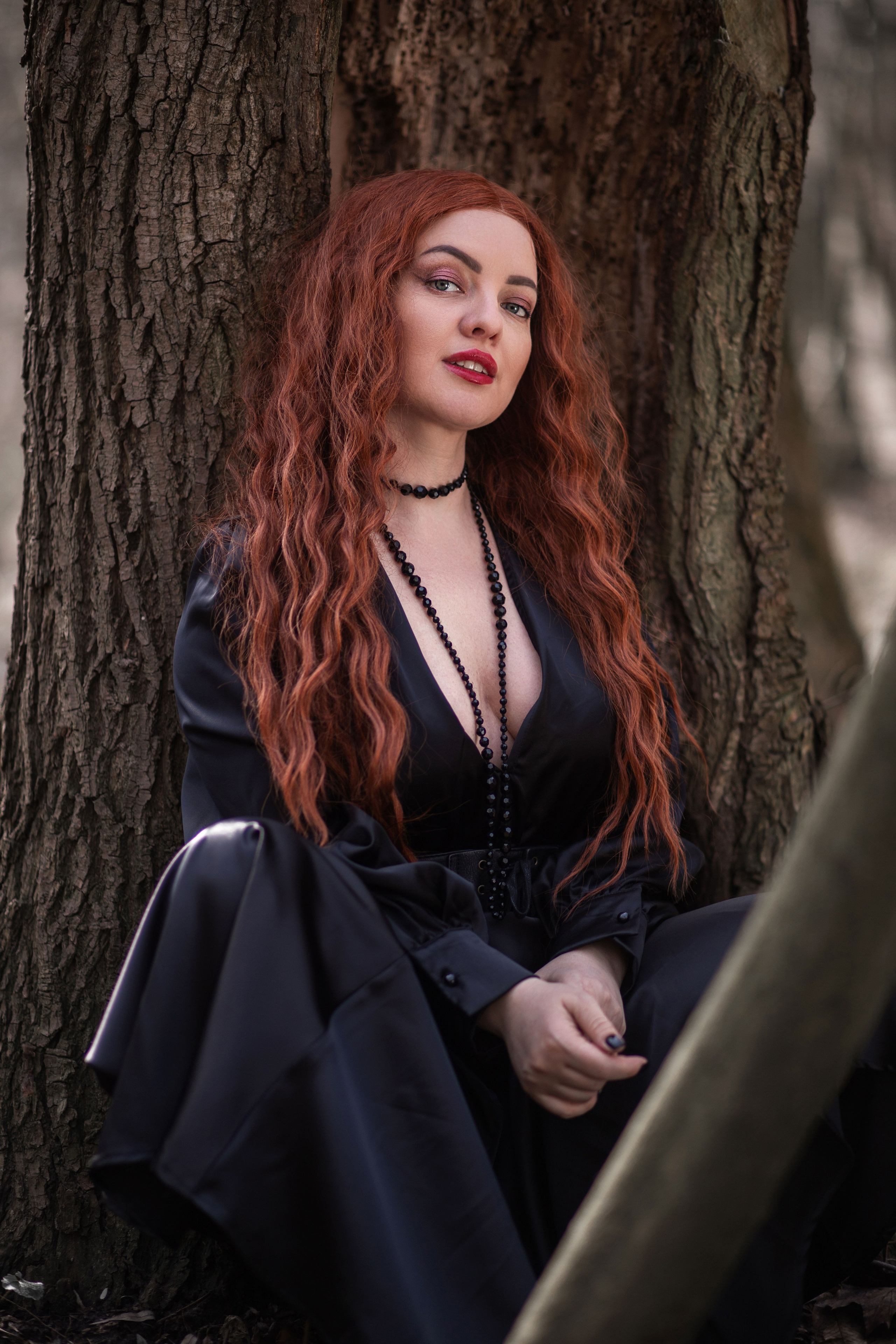 Жіноча фотосесія з Яною. Сімейний та дитячий фотограф Київ, Ірпінь, Буча — Галина Пивоварова