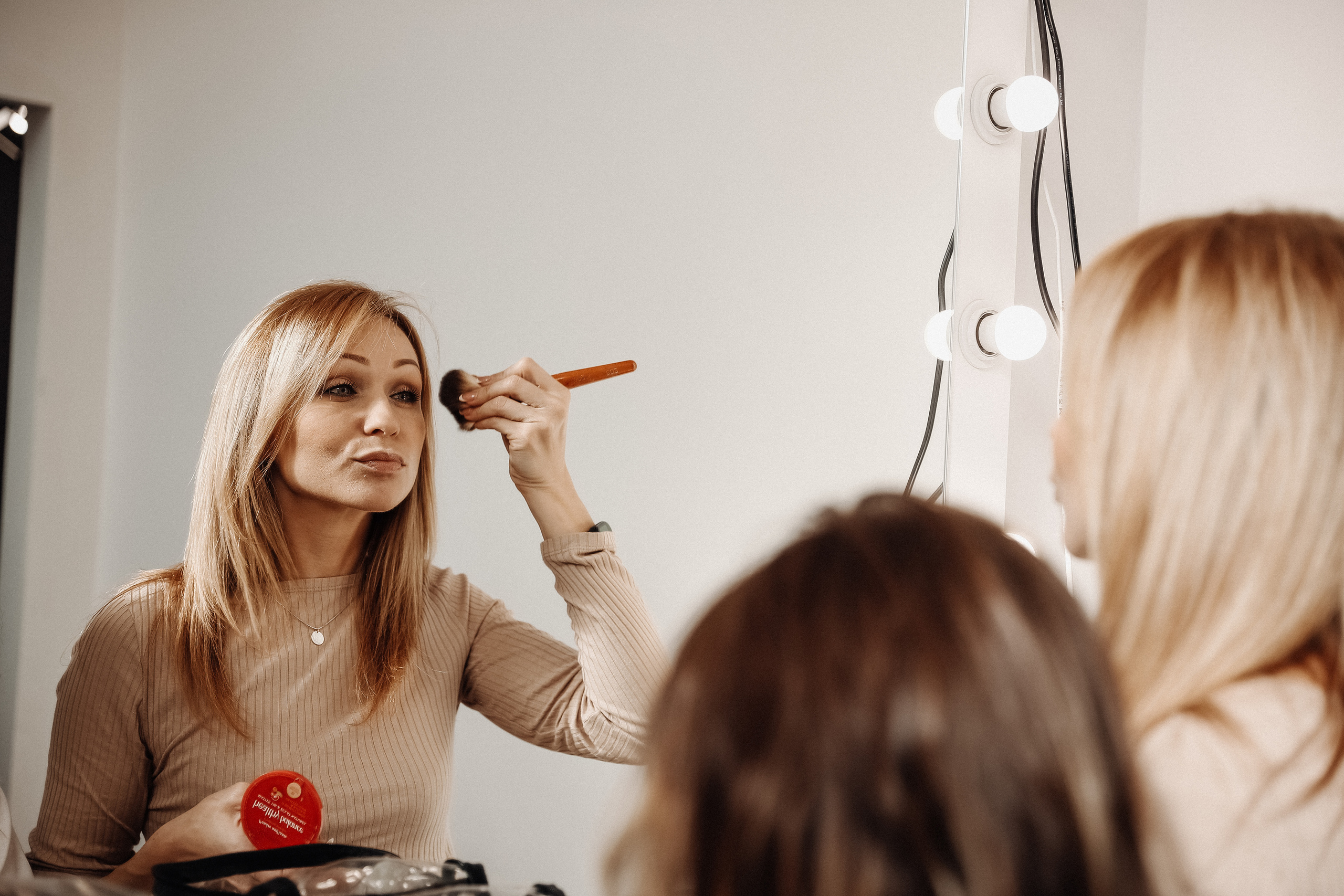 Семейная фотосессия Светланы, Владимира и их доченьки Машеньки. Сімейний та дитячий фотограф Київ, Ірпінь, Буча — Галина Пивоварова